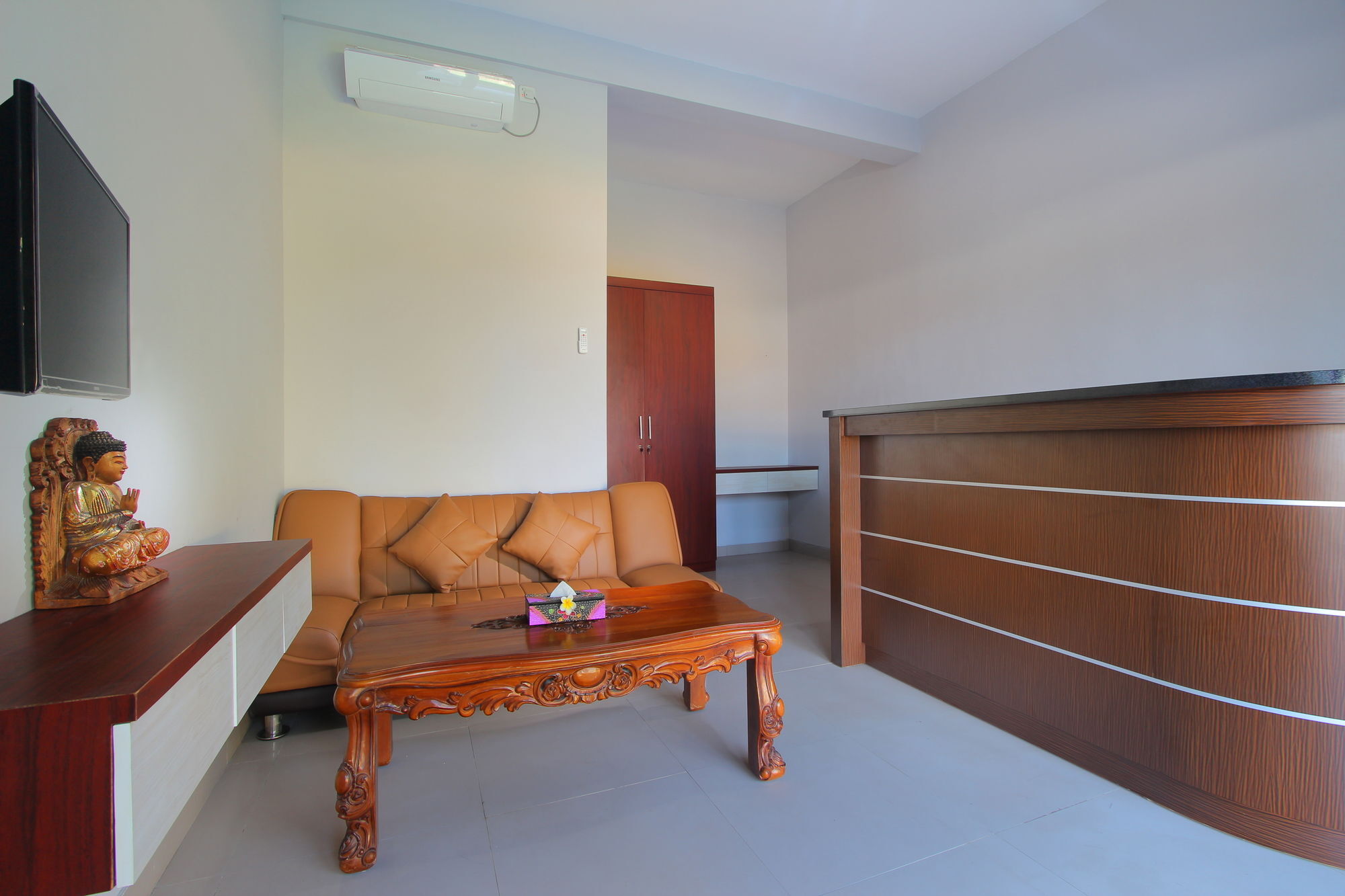 Srikandi Guest house
