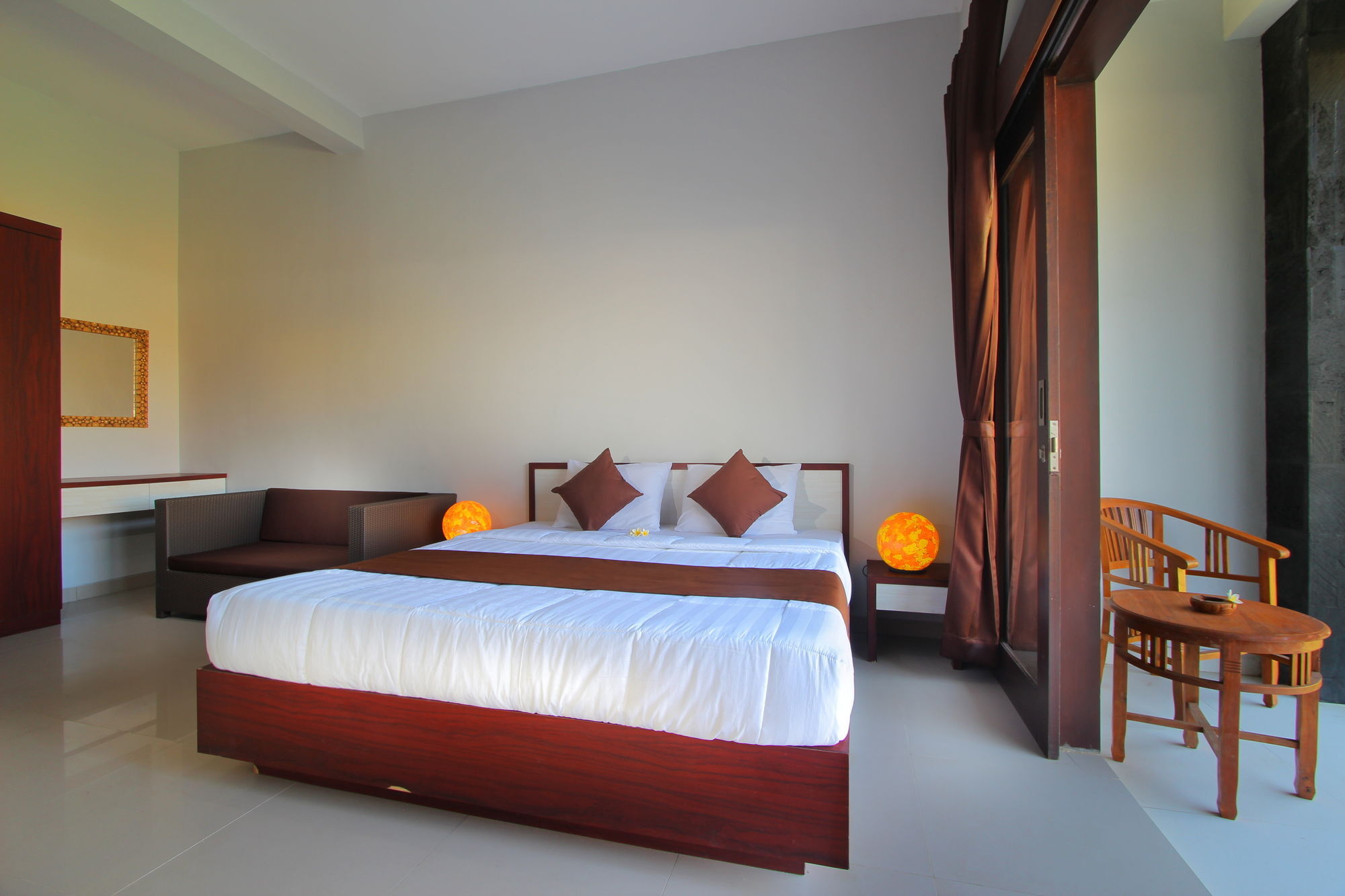 Guest house Srikandi 2*