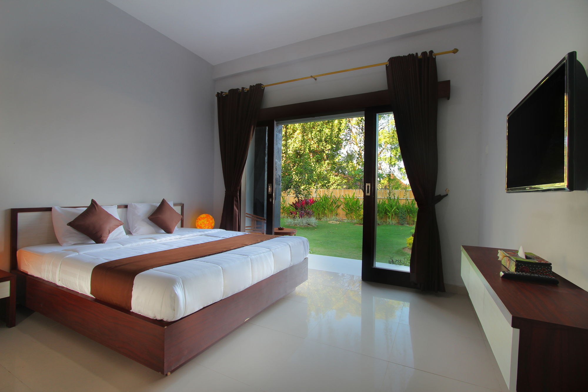 Srikandi Guest house 2*