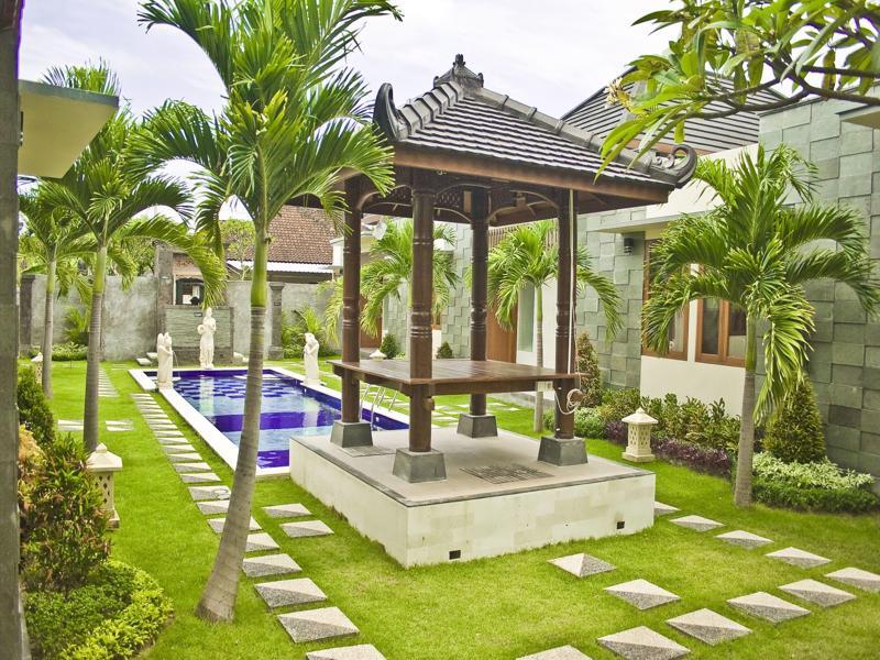 Kubu Daton 3*