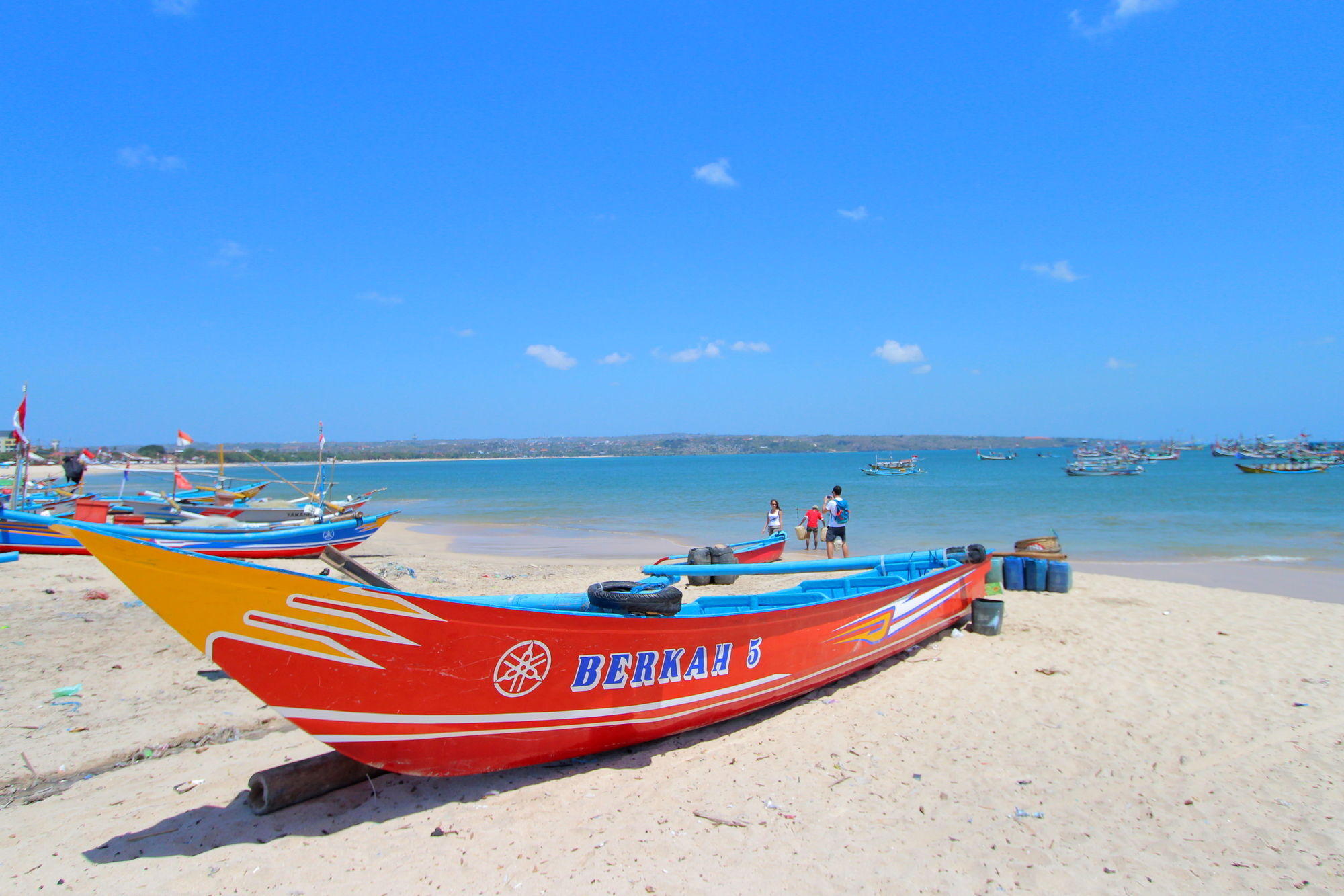 Srikandi 2* Kuta Selatan