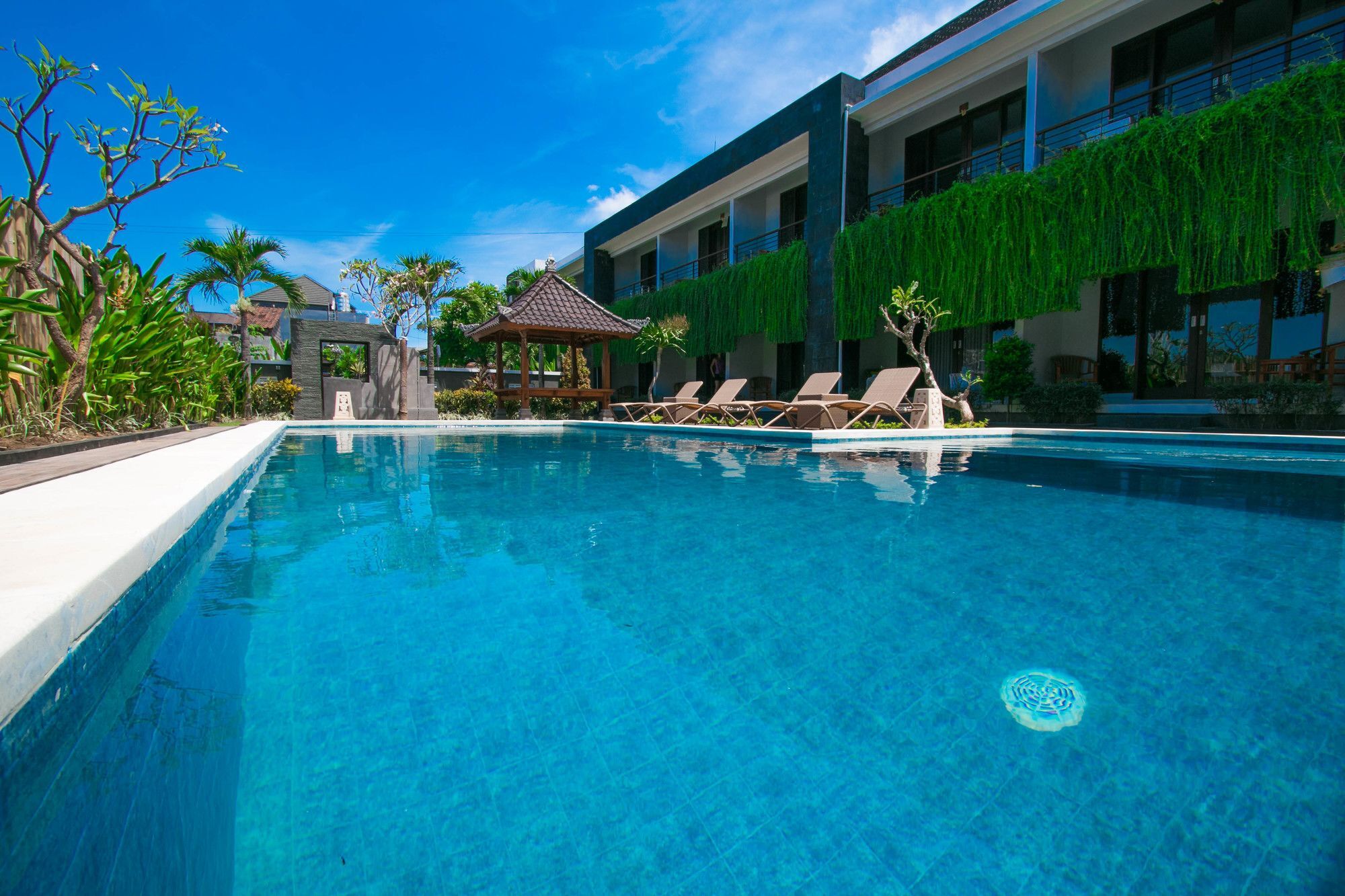 Srikandi Guest house Kuta Selatan