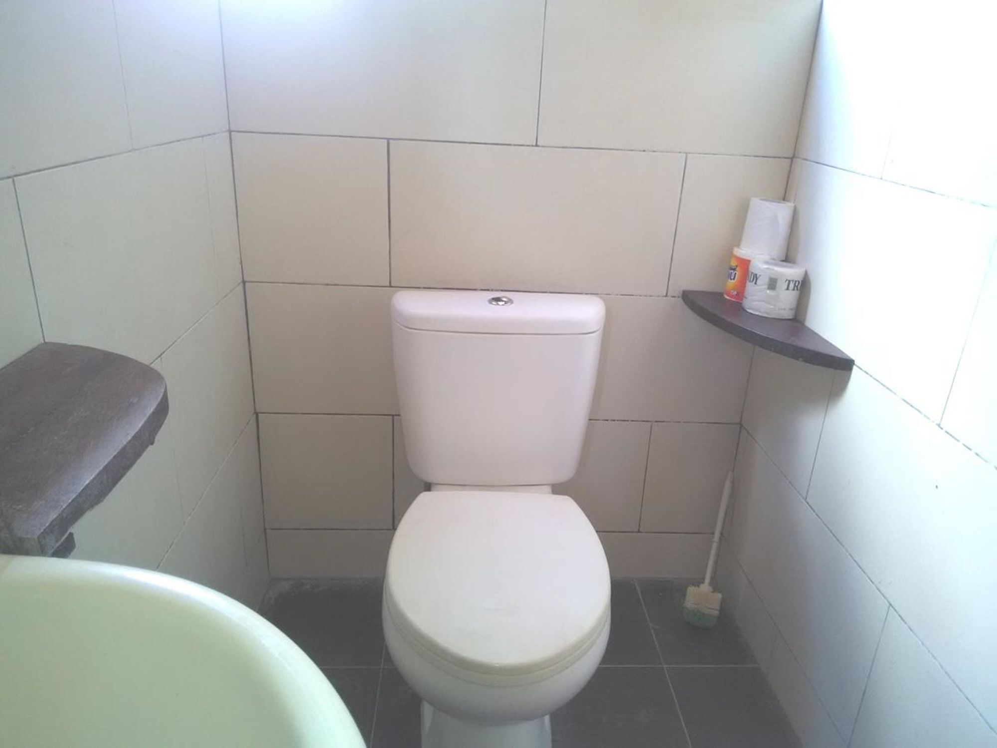 Homestay Indah Bingin