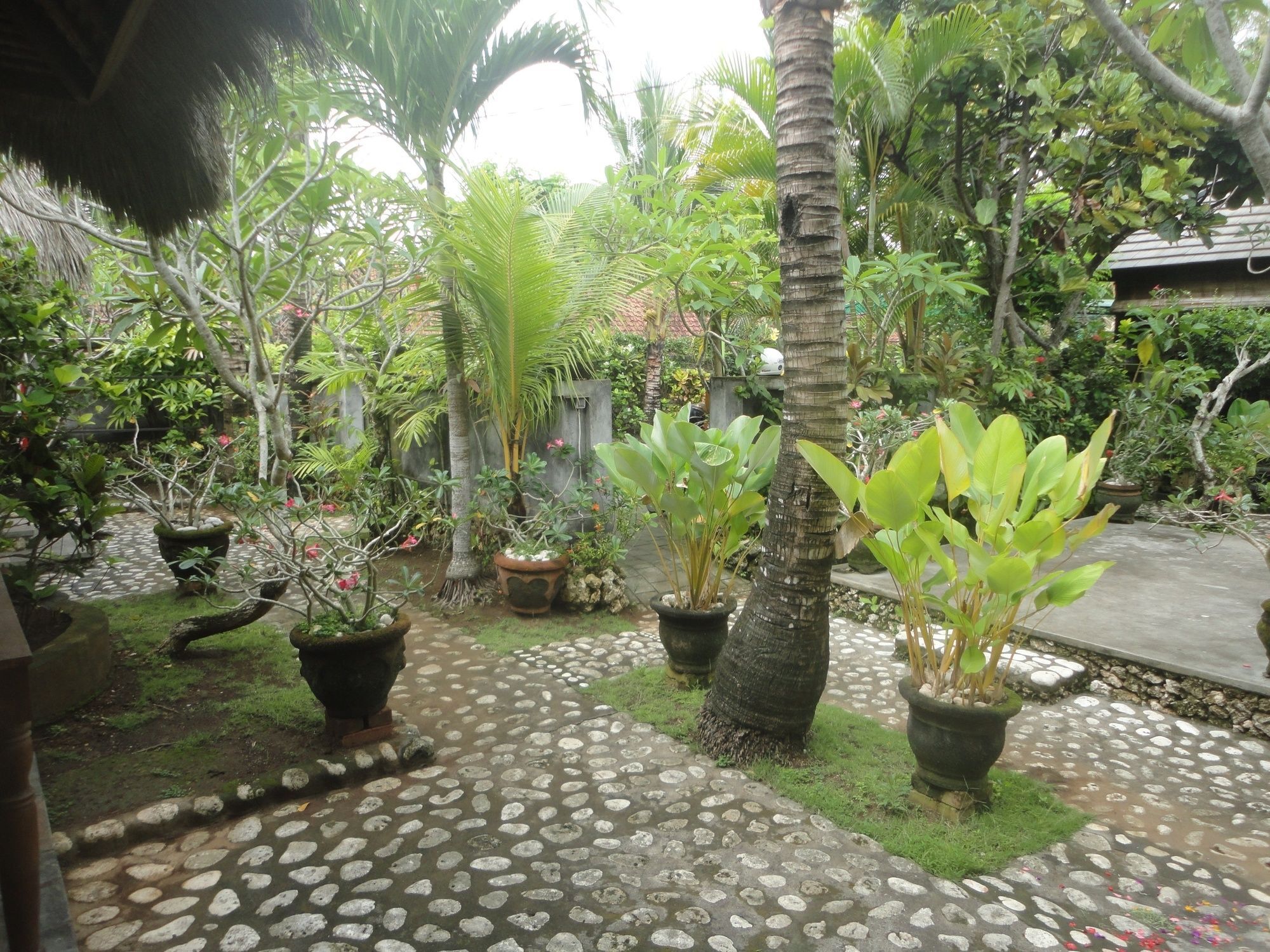 Homestay Indah Bingin