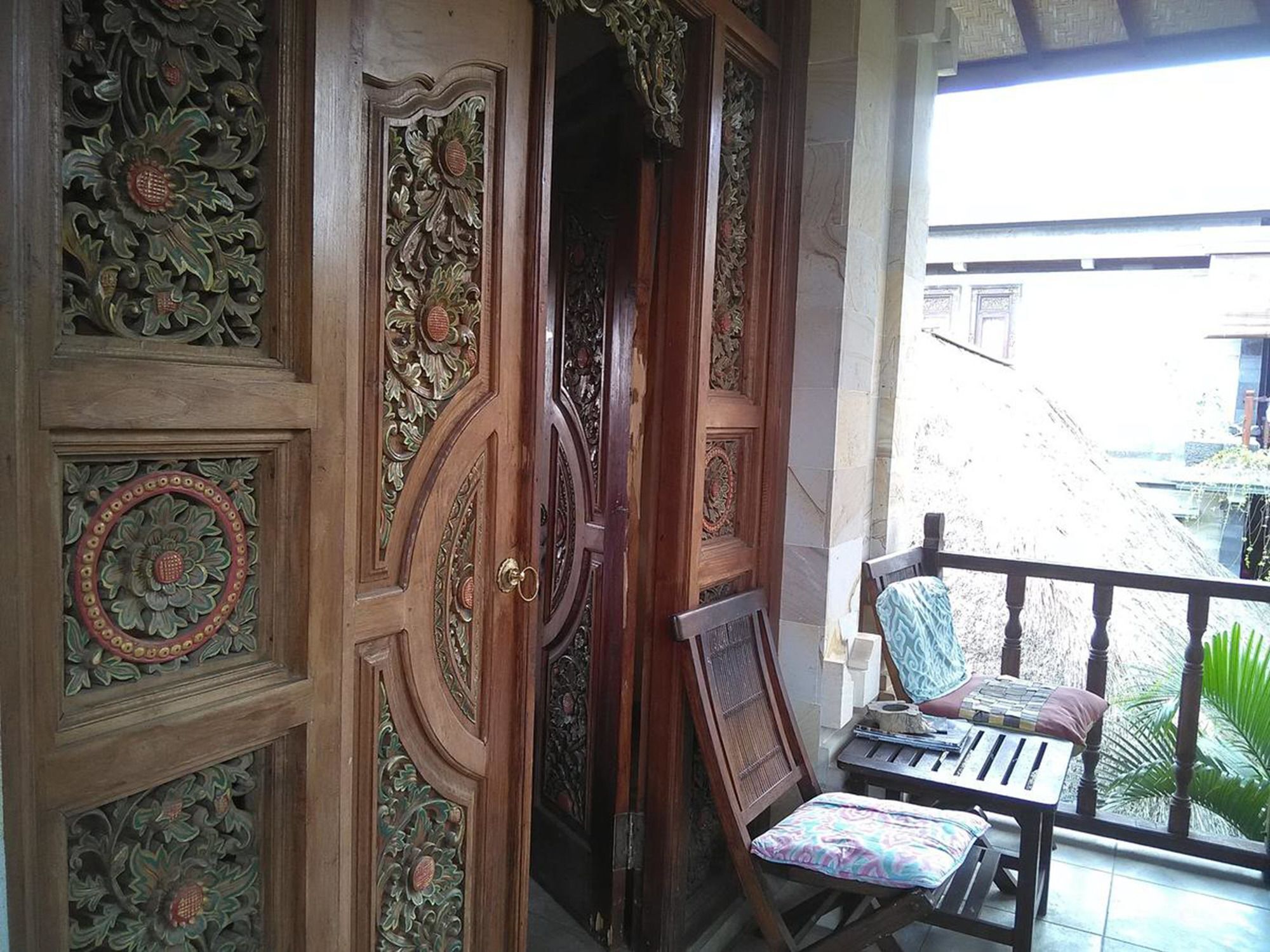 Indah Bingin Homestay Uluwatu (Bali)