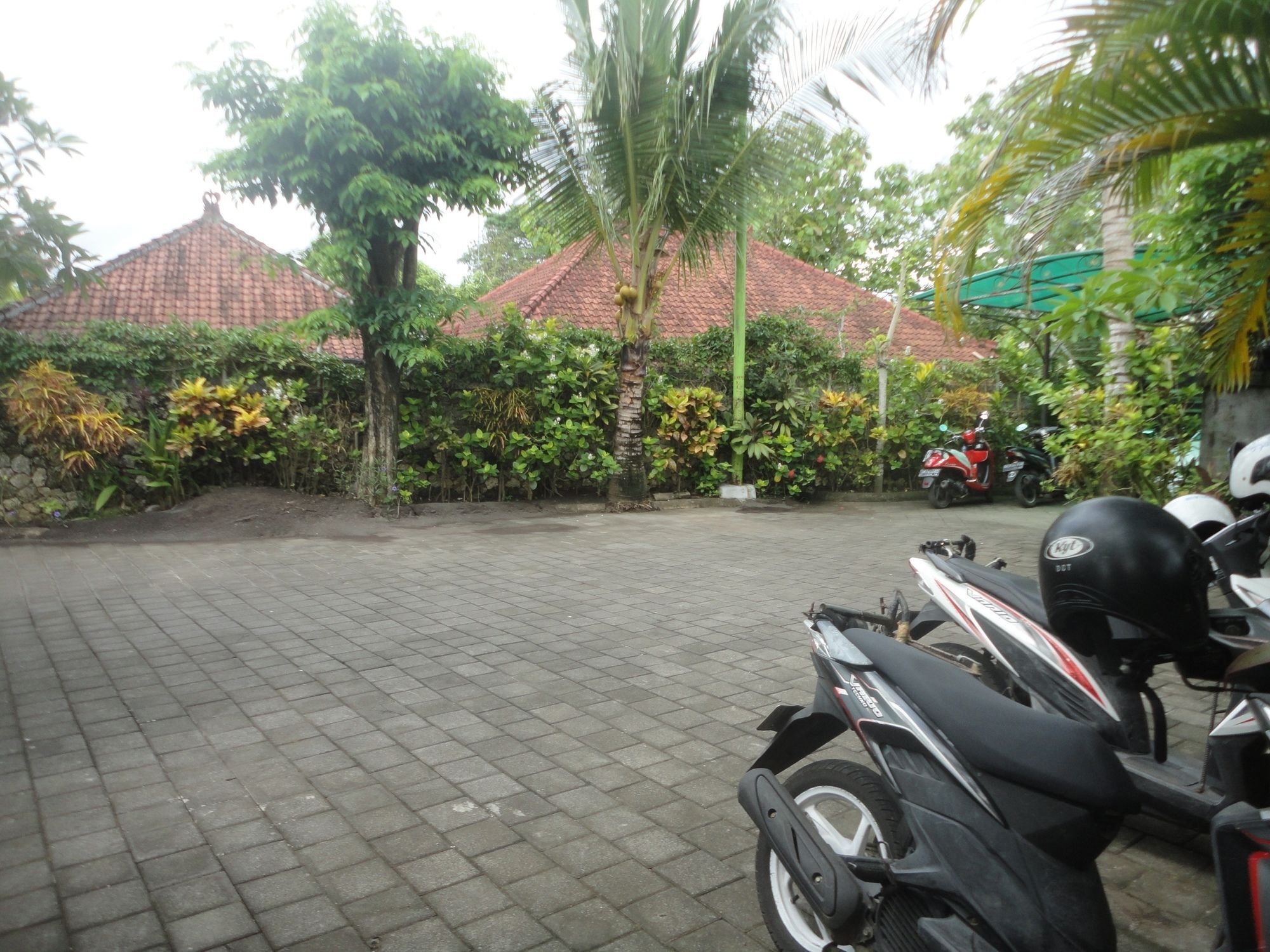 Indah Bingin