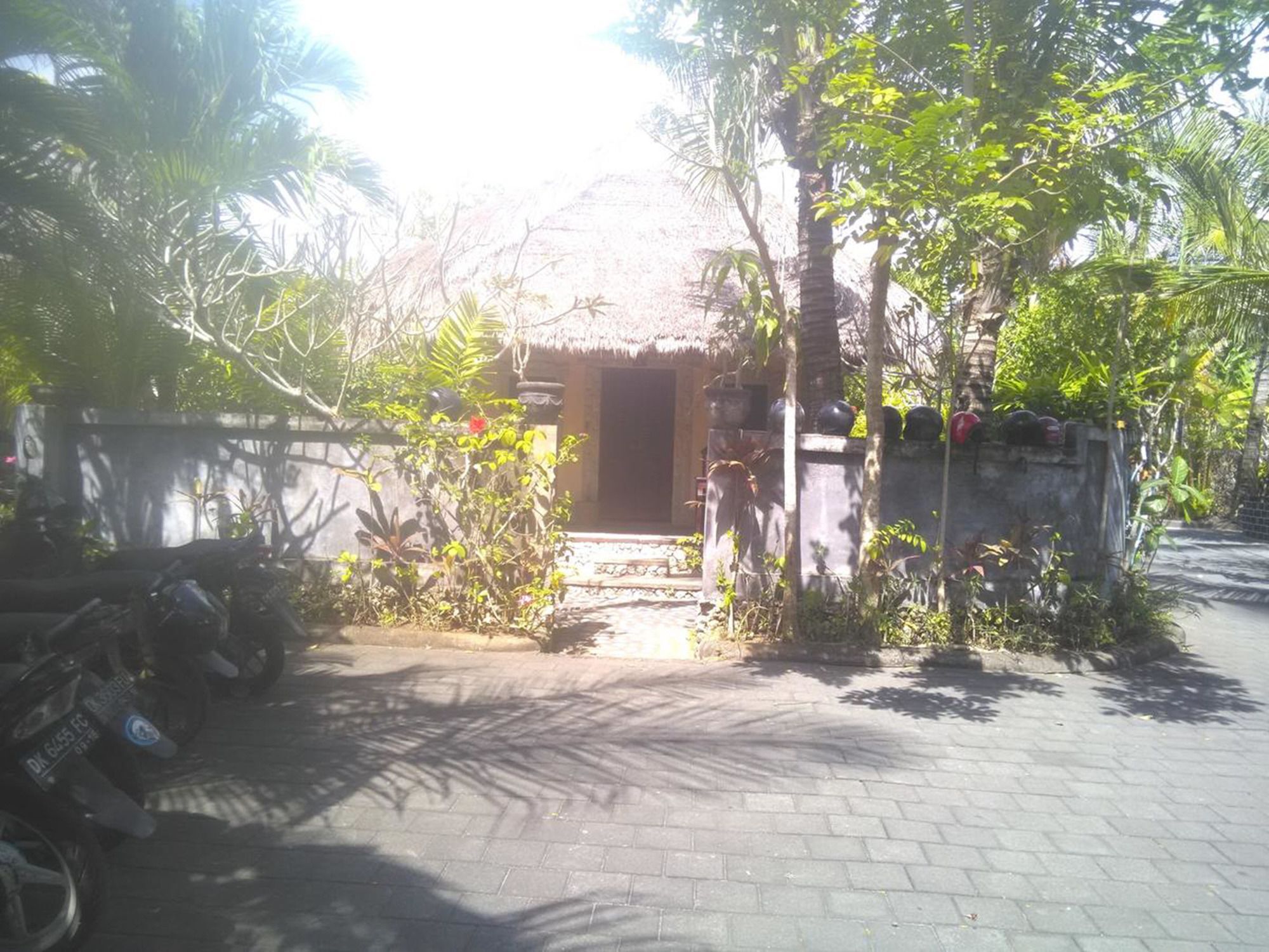 Indah Bingin Homestay Uluwatu (Bali)