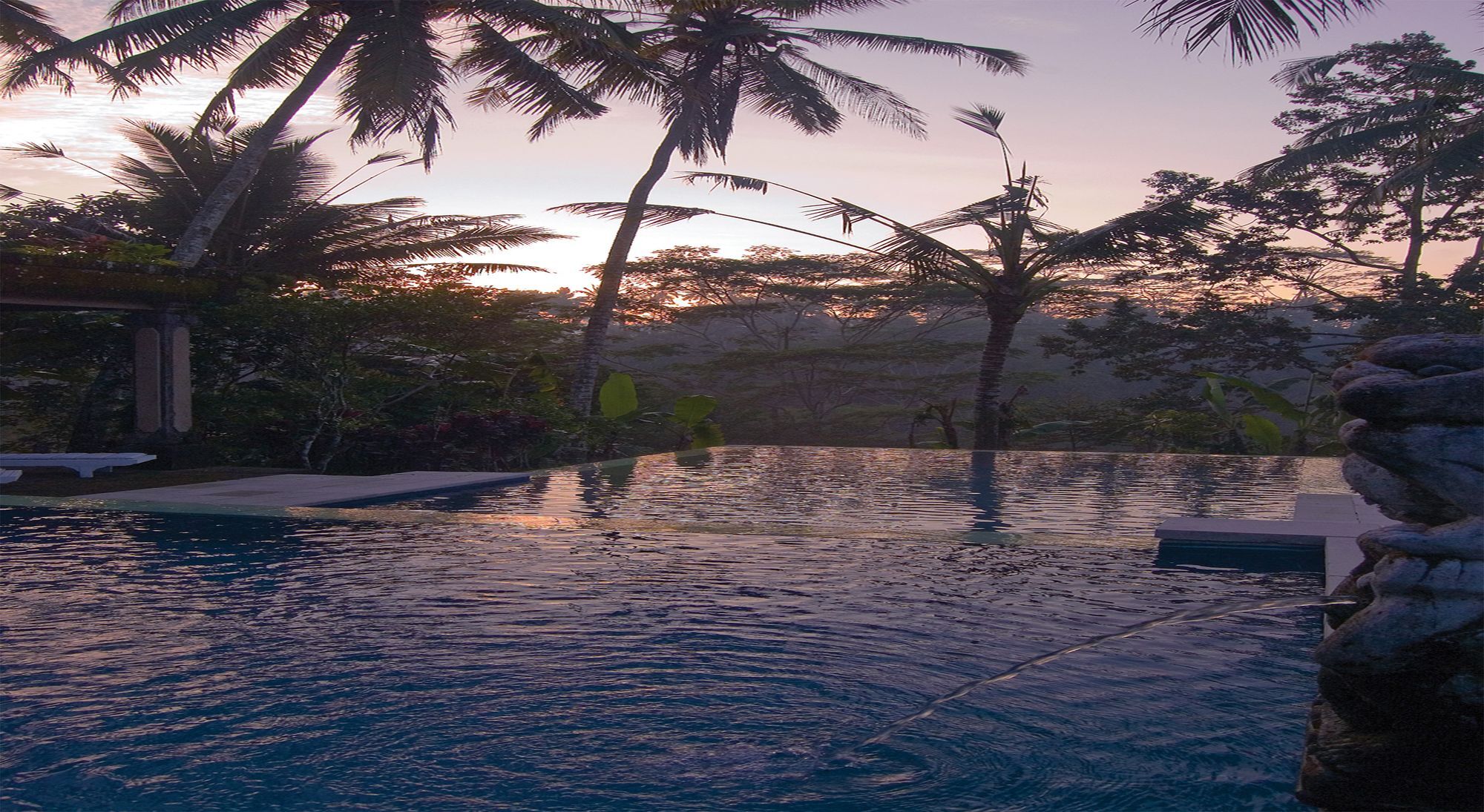 Puri Saron Madangan - Gianyar 4* Gianyar (Bali)
