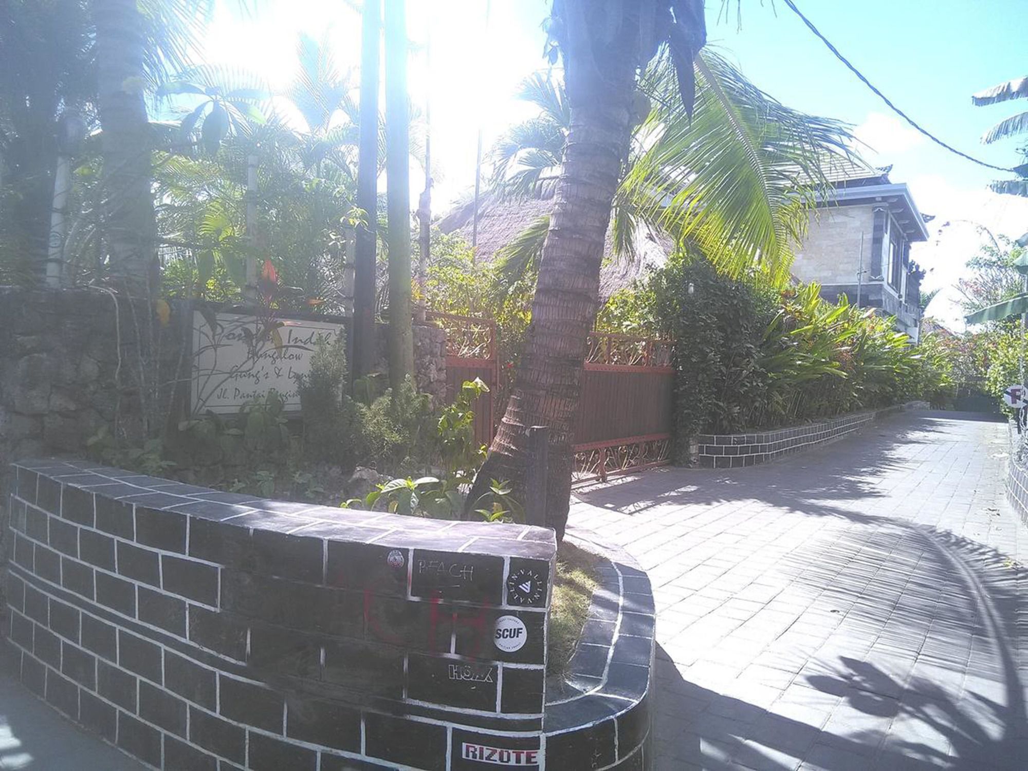 Homestay Indah Bingin