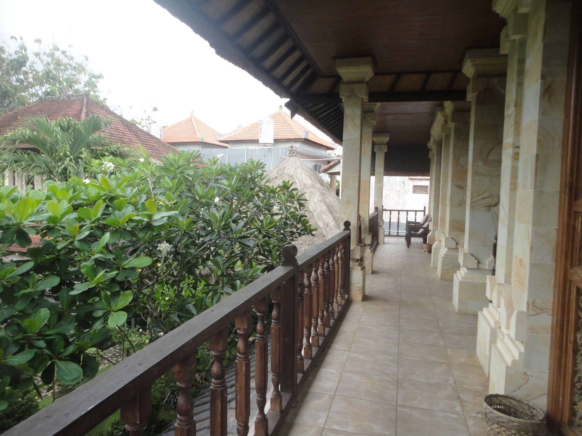 Indah Bingin Homestay