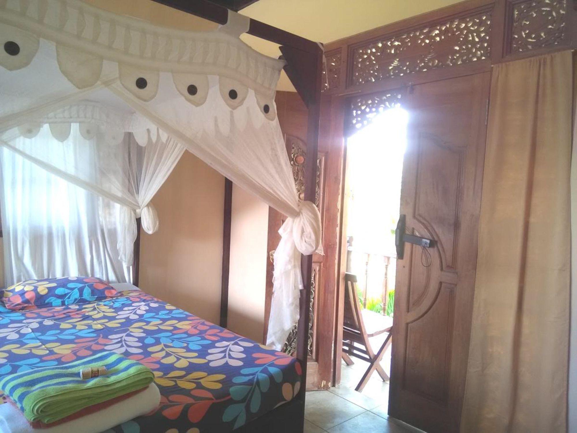Homestay Indah Bingin Uluwatu (Bali)