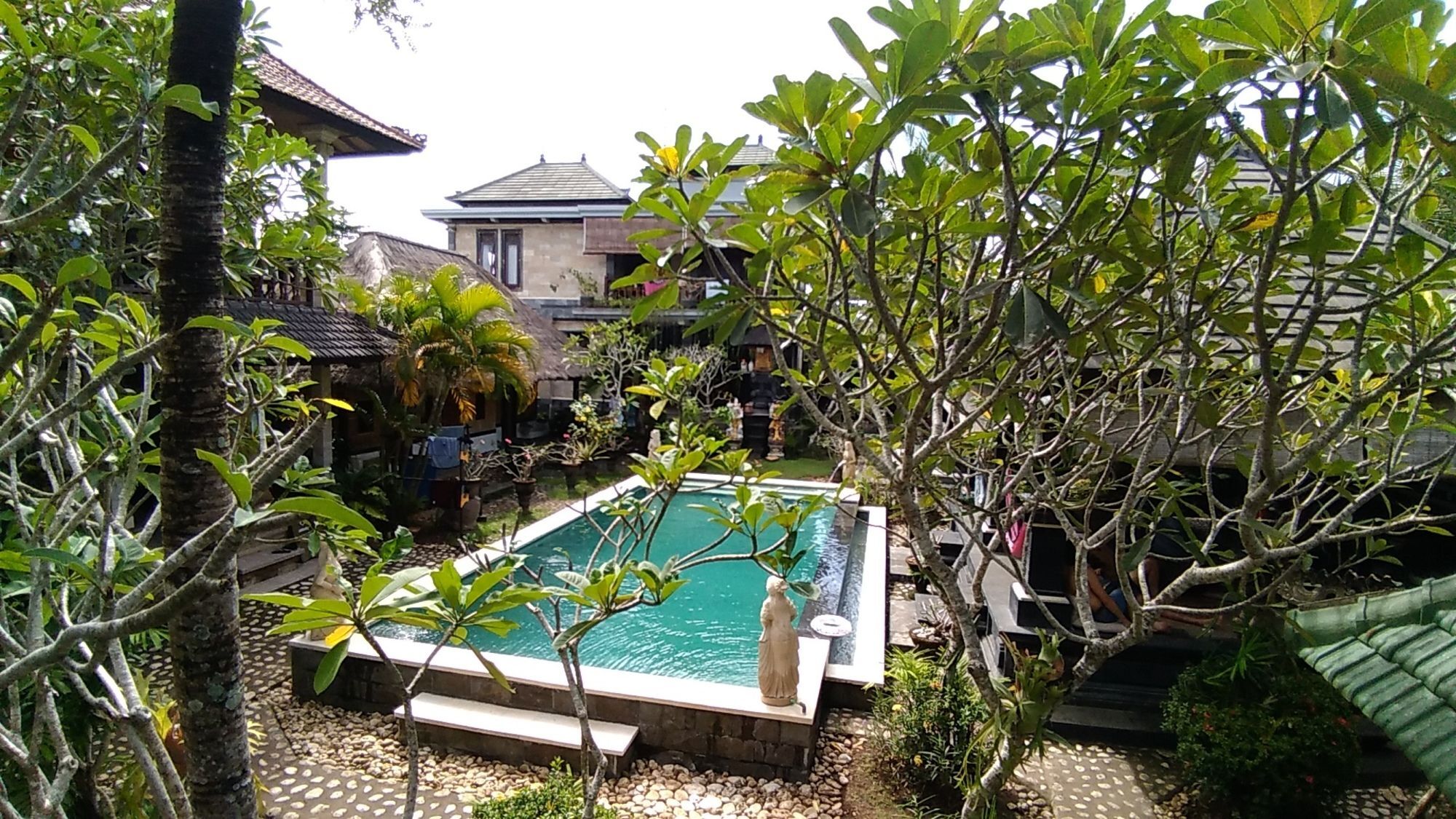 Homestay Indah Bingin *