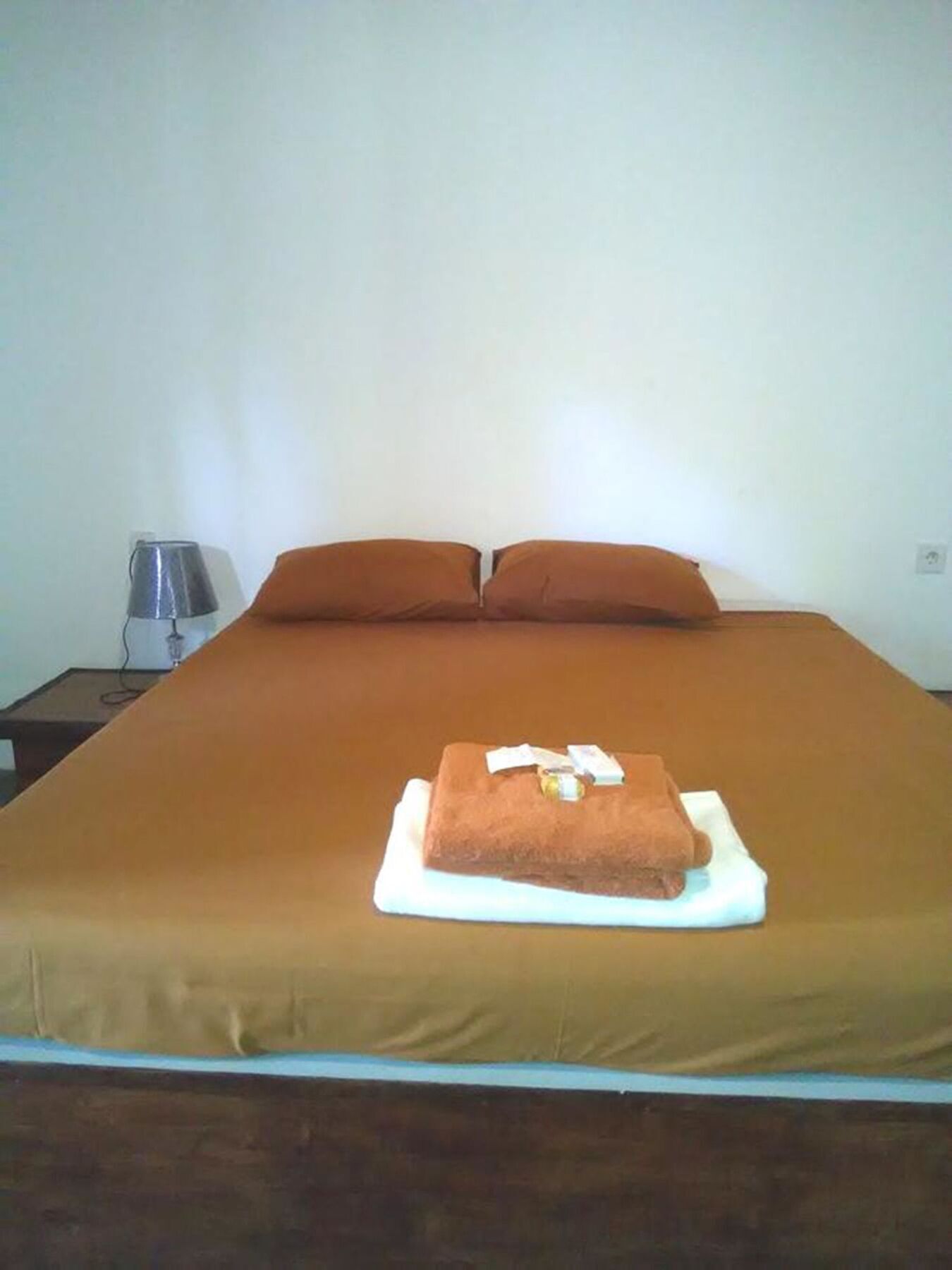 Indah Bingin Homestay Uluwatu (Bali)