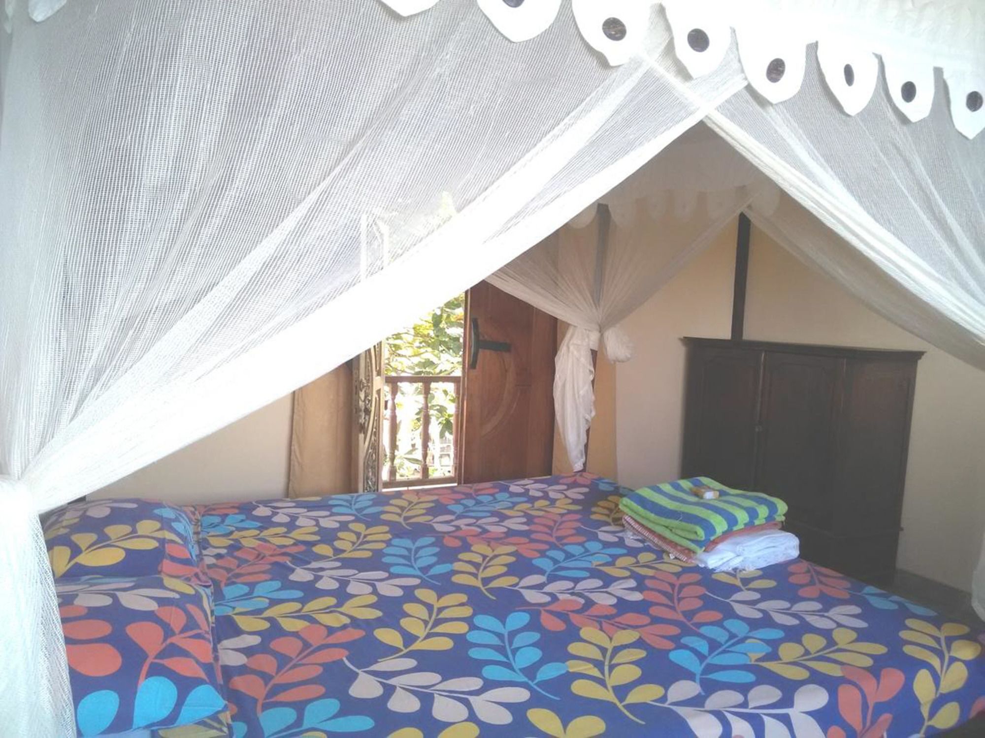 Homestay Indah Bingin
