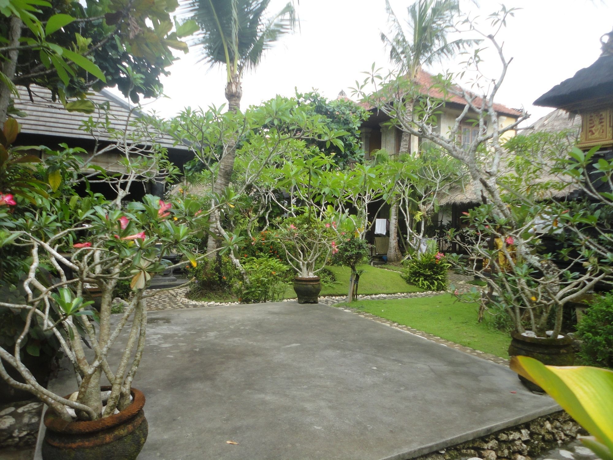 Homestay Indah Bingin Uluwatu (Bali)