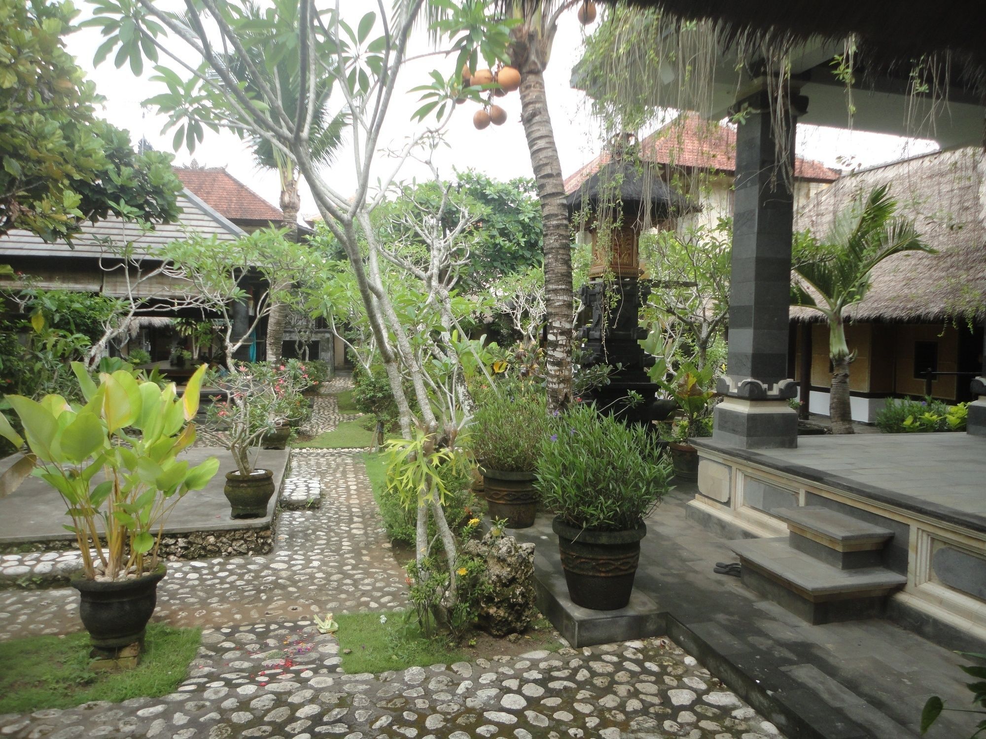 Indah Bingin Uluwatu (Bali)