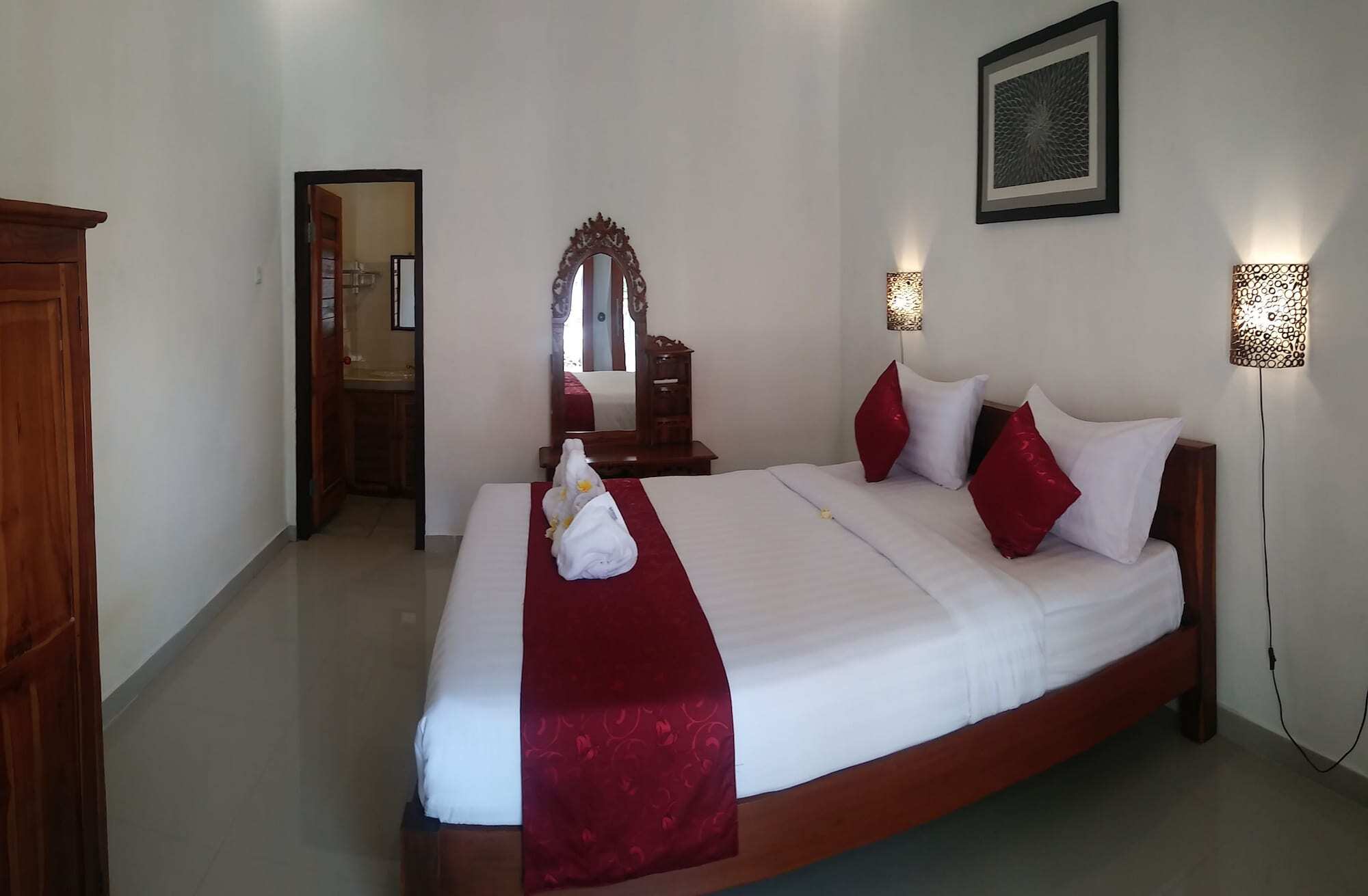 Holiday park Sundi Penida By Abm