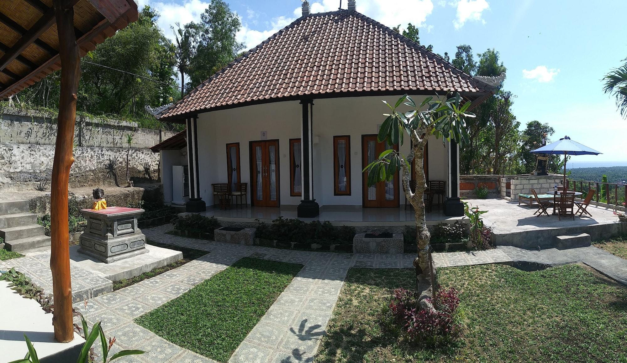 Sundi Penida By Abm 3*