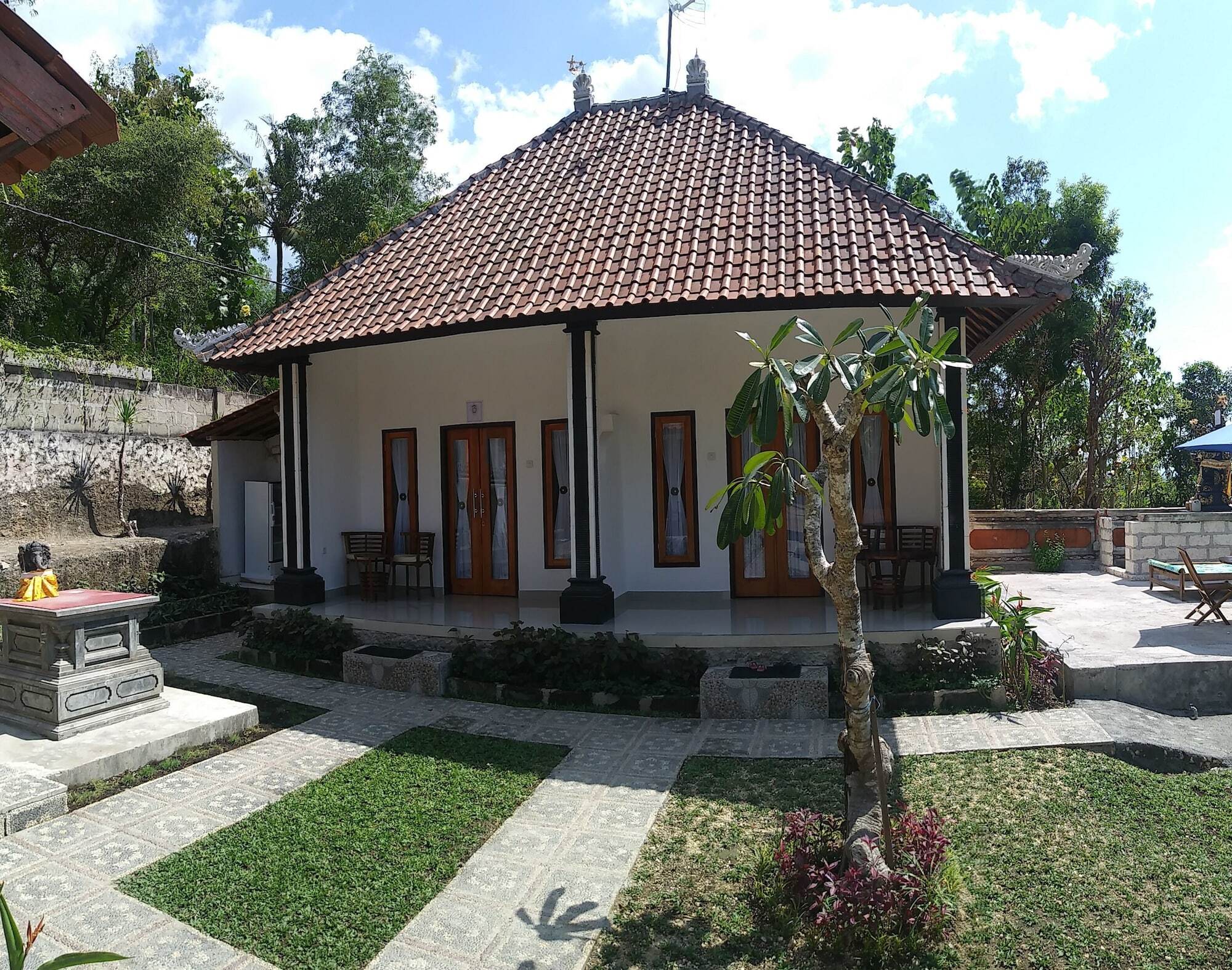 Sundi Penida By Abm 3*
