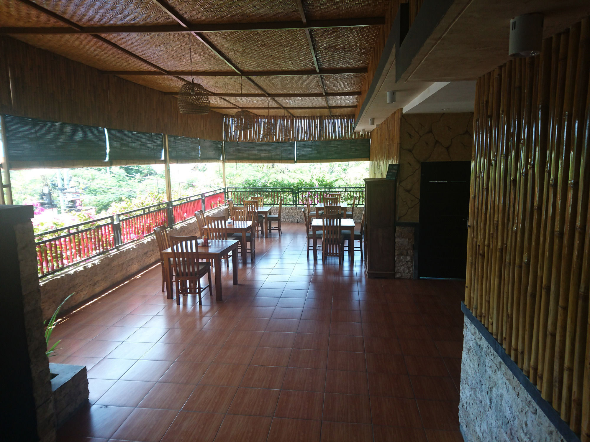 Hotel Rantun's Place Nusa Dua