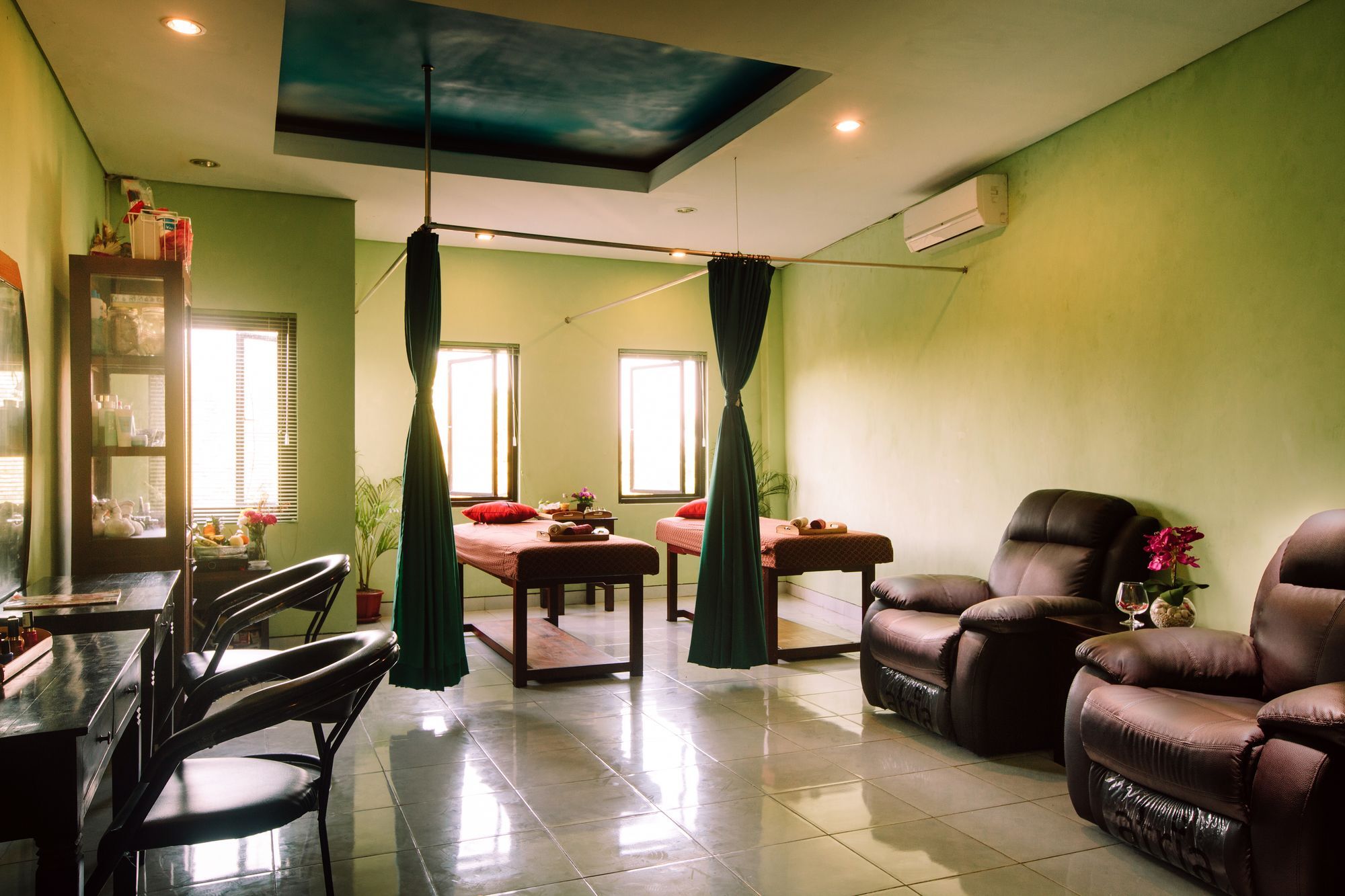 Hotel Rantun's Place Nusa Dua 3*