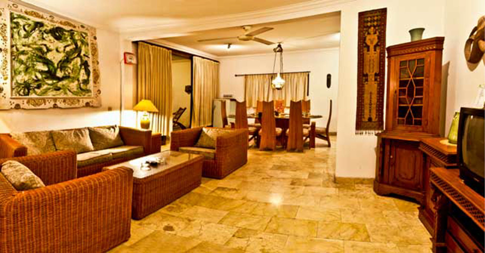 Grand Kumala Kumala Kuta Bali 3*