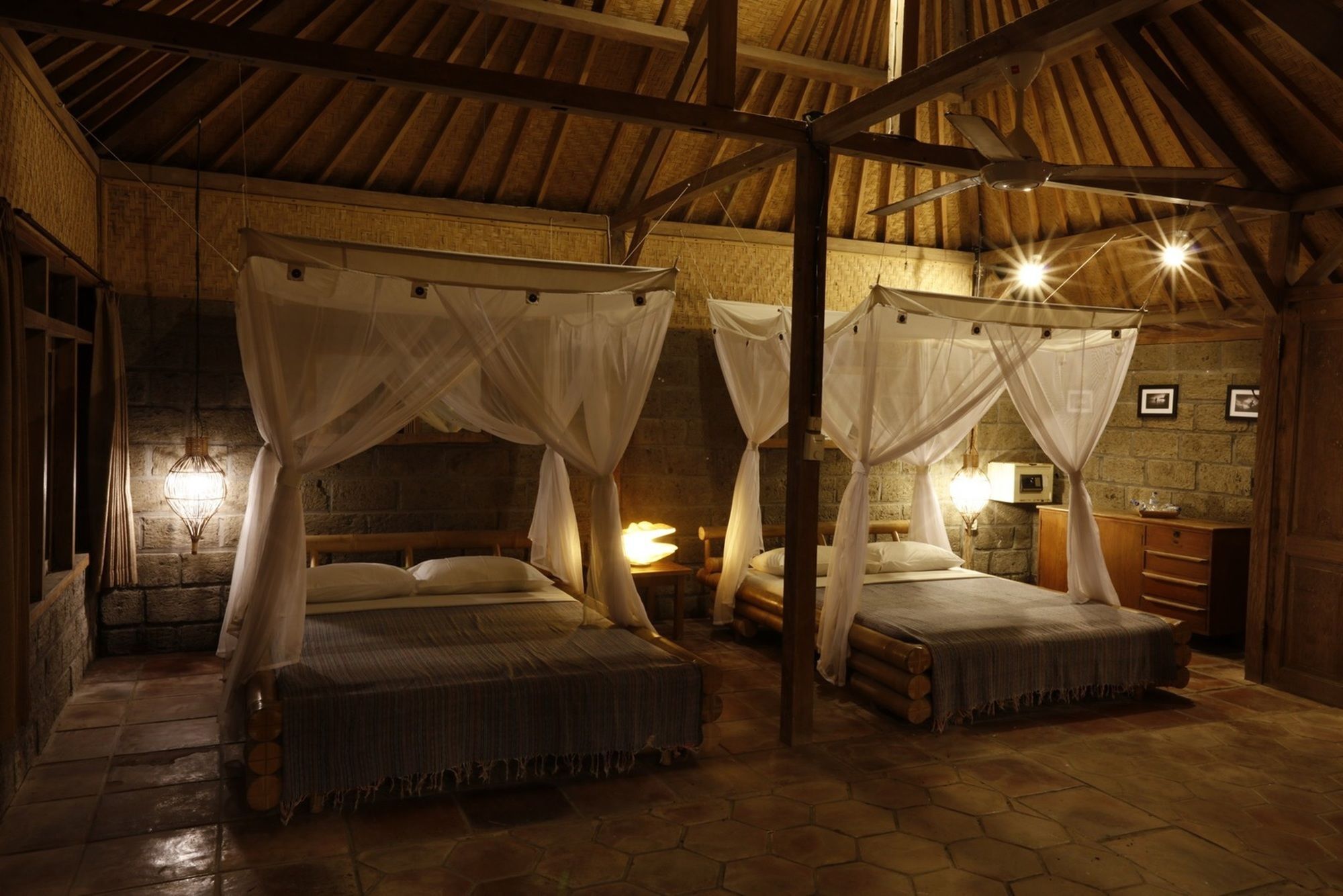 Hotel Pitaya Selemadeg (Bali)