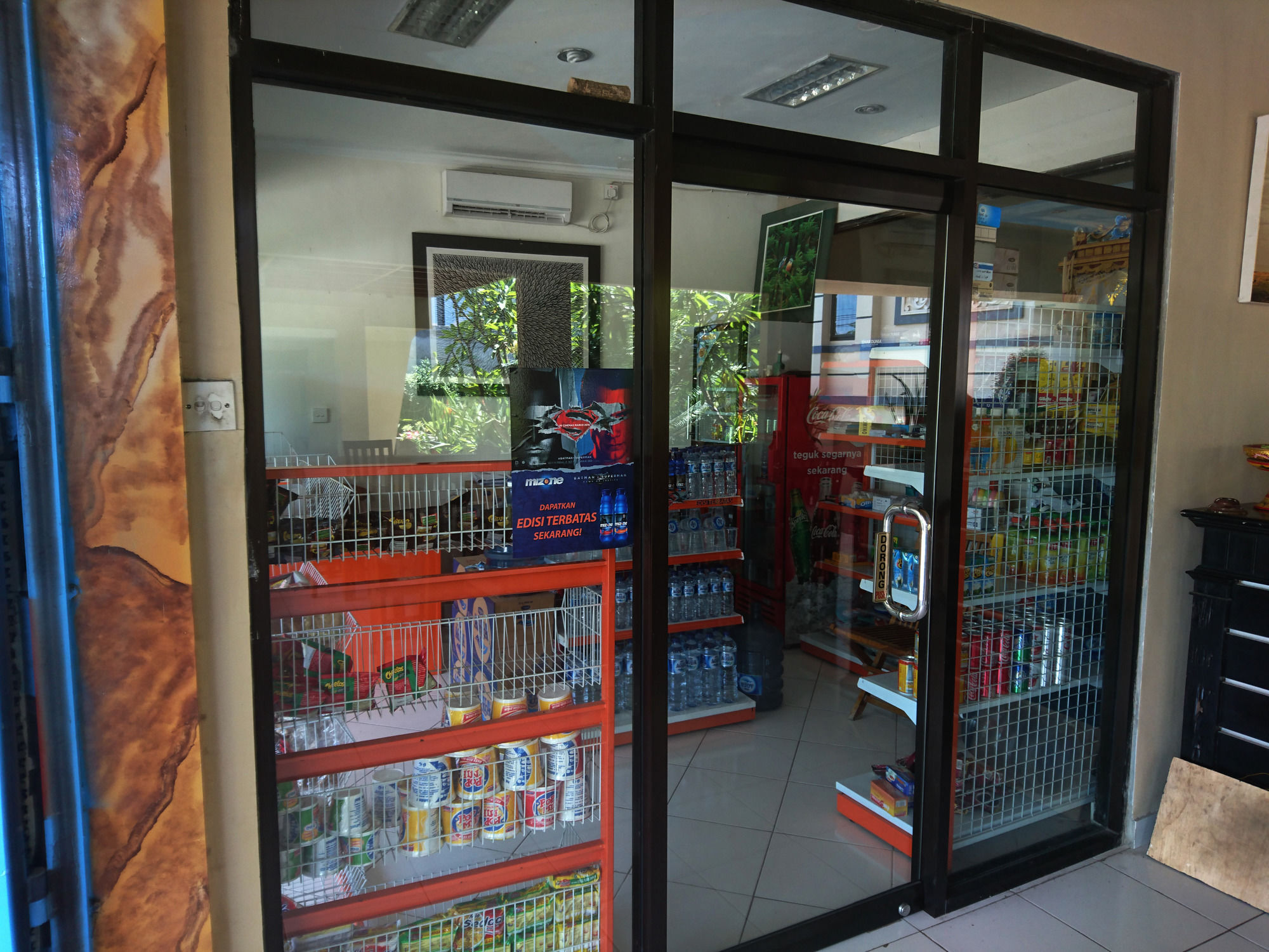 Hotel Rantun's Place Nusa Dua 3*