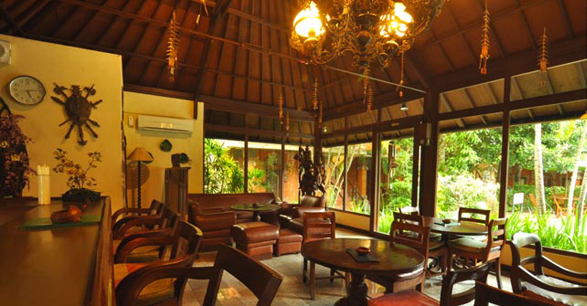 Hotel Grand Kumala Kumala Kuta Bali