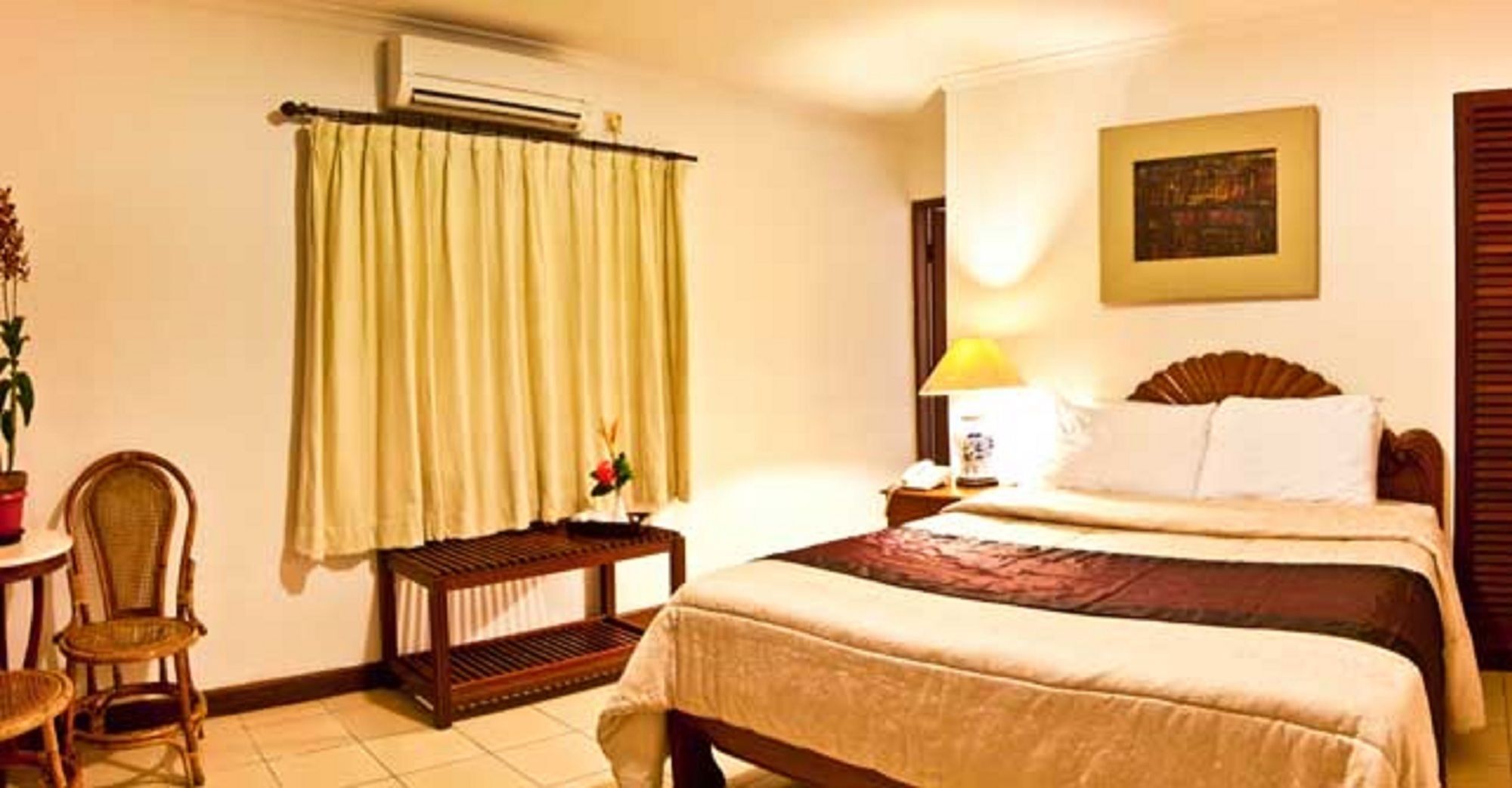 Grand Kumala Kumala Kuta Bali Legian (Bali)