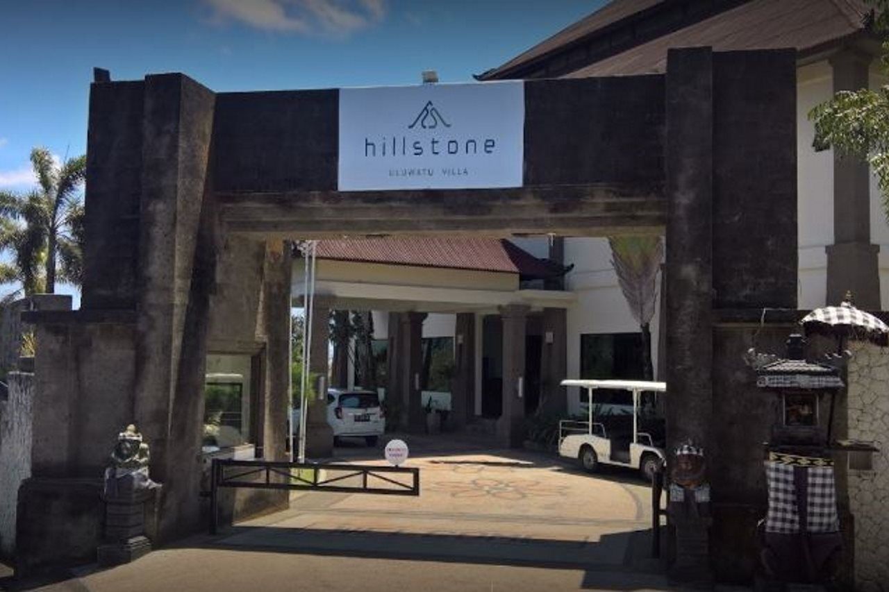 Hillstone Uluwatu Hotel