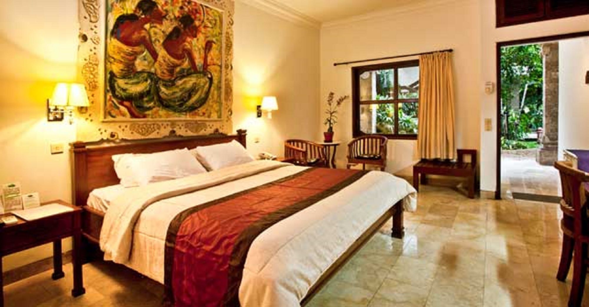 Grand Kumala Kumala Kuta Bali Legian (Bali)