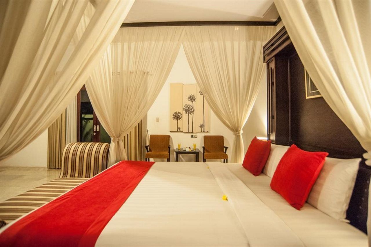 Hillstone Uluwatu 5* Ungasan (Bali)