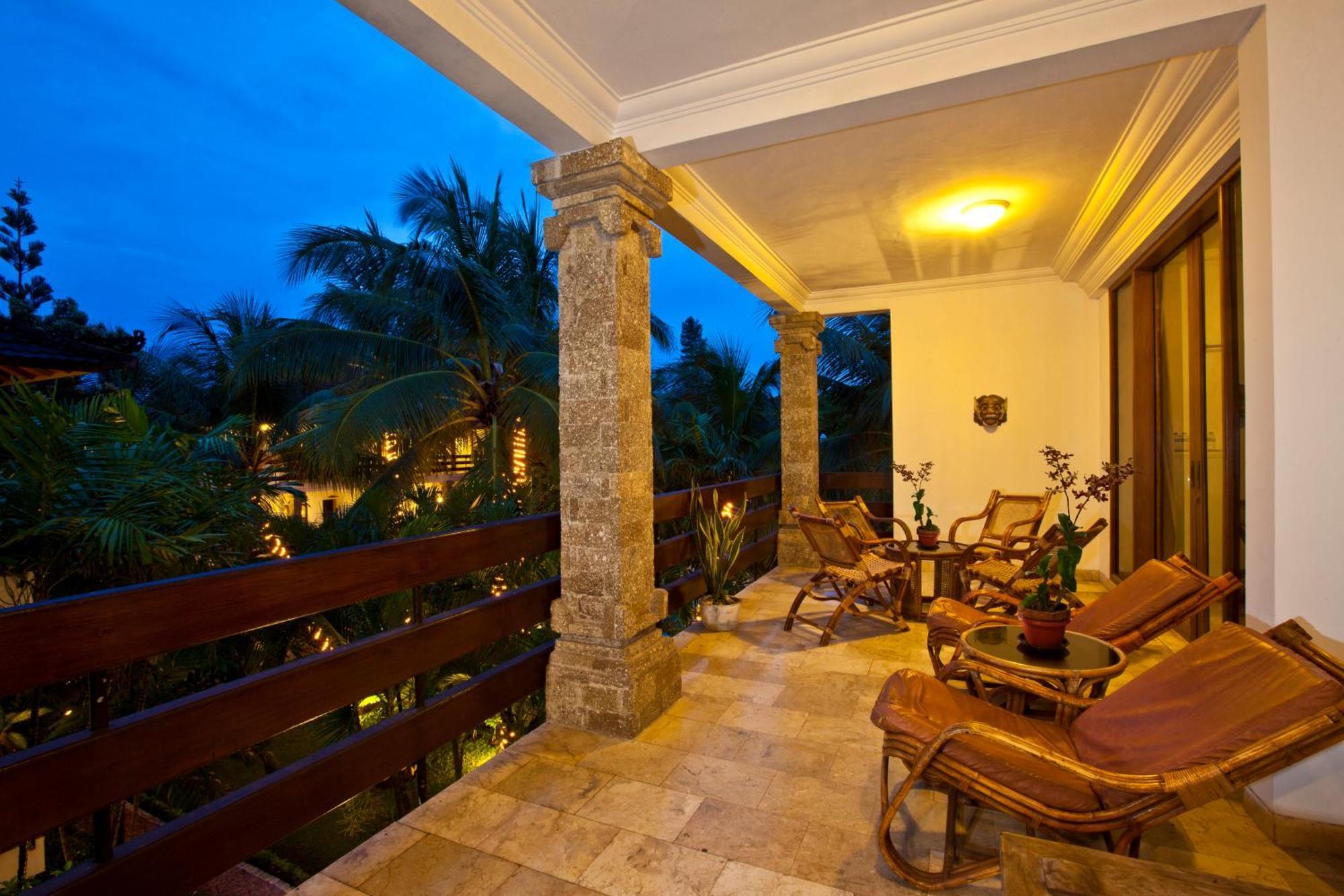 Grand Kumala Kumala Kuta Bali