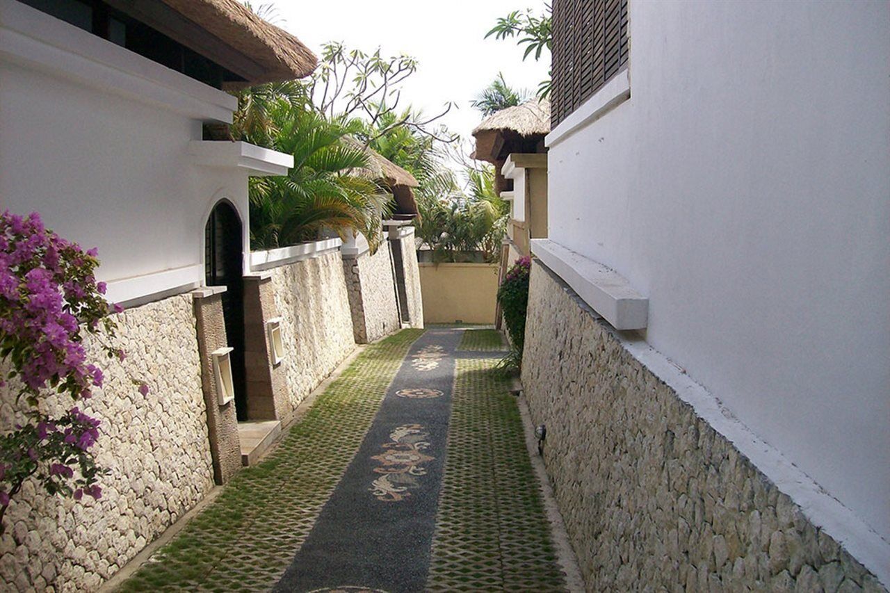 Hillstone Uluwatu 5*