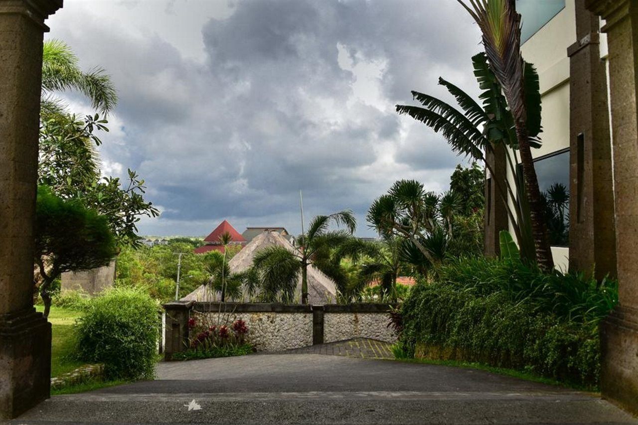 Hotel Hillstone Uluwatu Ungasan (Bali)