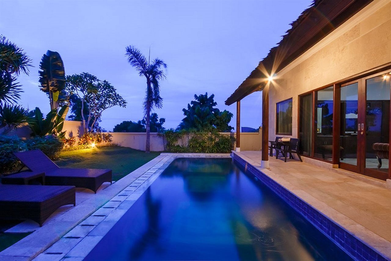 Hotel Hillstone Uluwatu