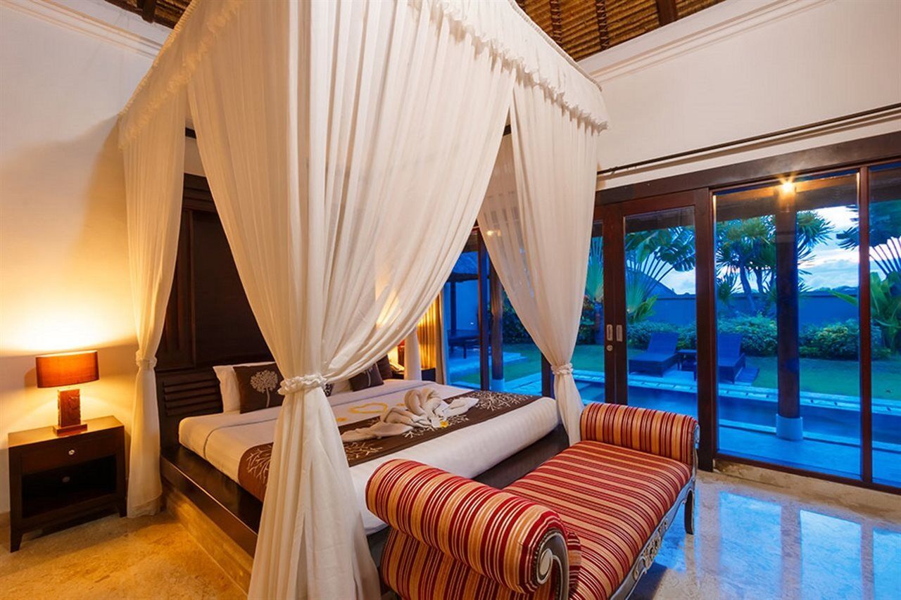 Hotel Hillstone Uluwatu 5*