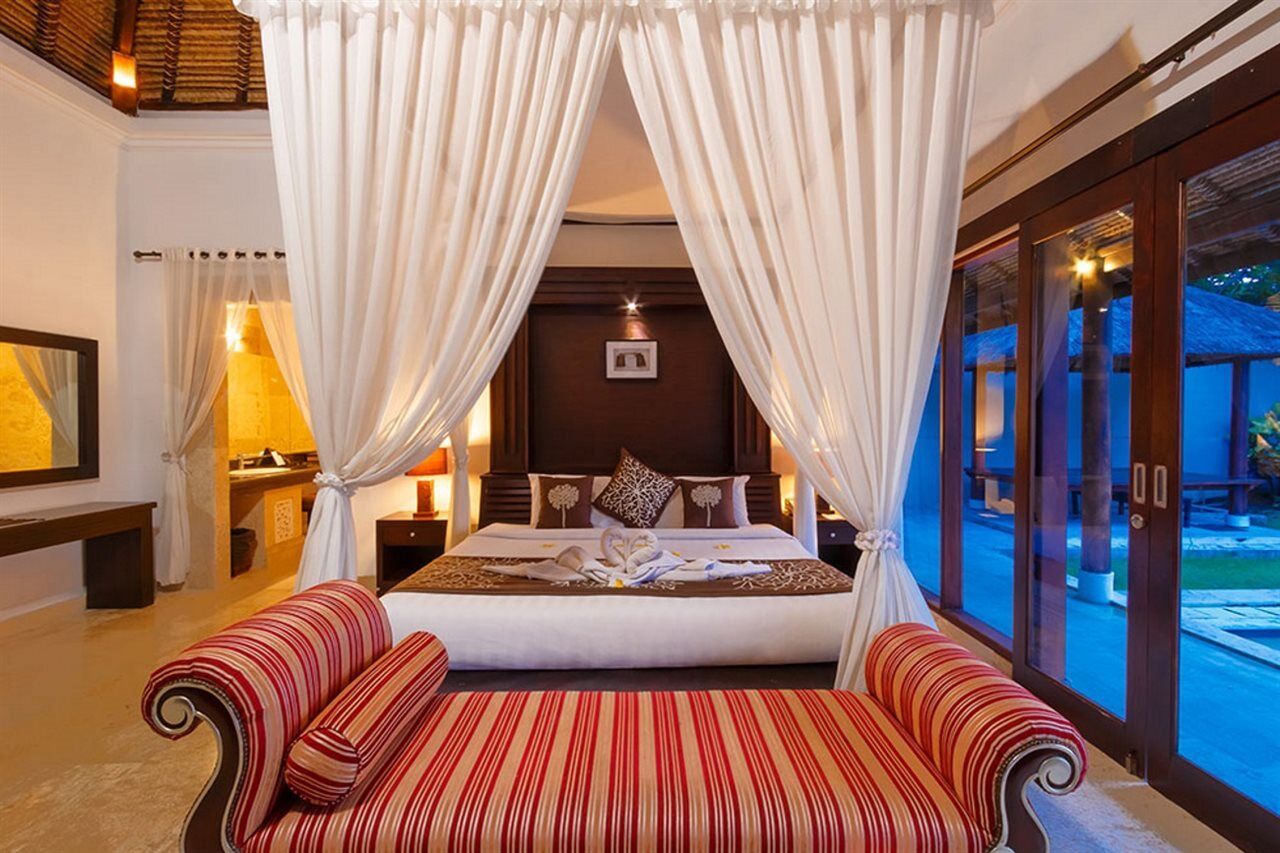 Hotel Hillstone Uluwatu 5*