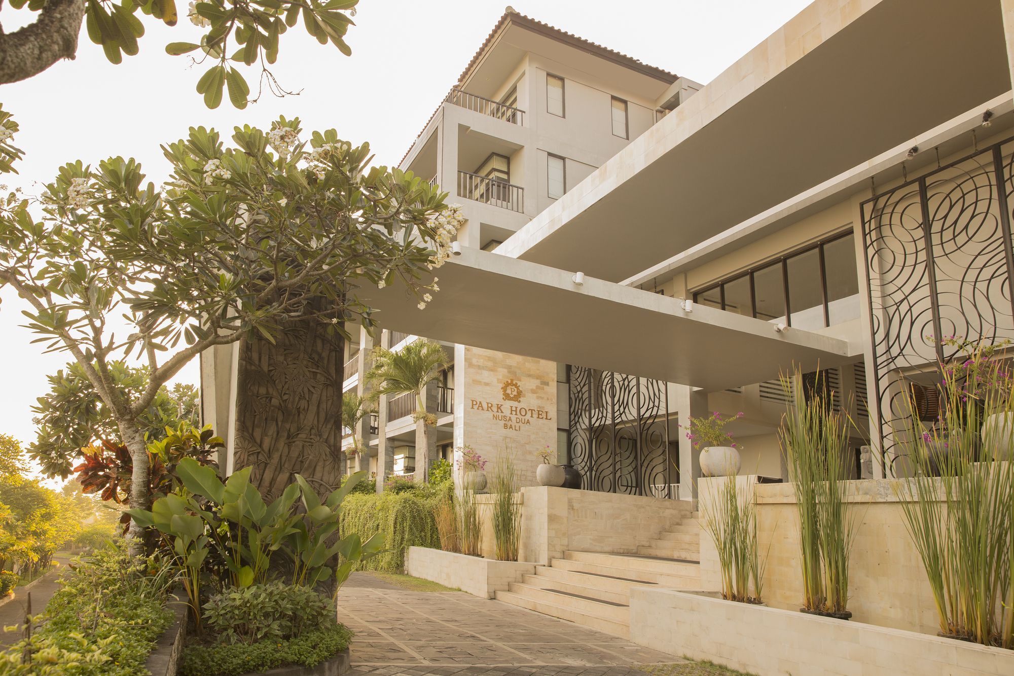 Villa The Bali Bay View Nusa Dua (Bali)