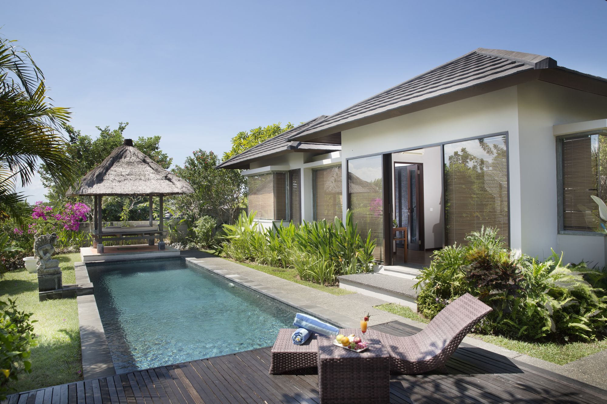 The Bali Bay View Nusa Dua (Bali)