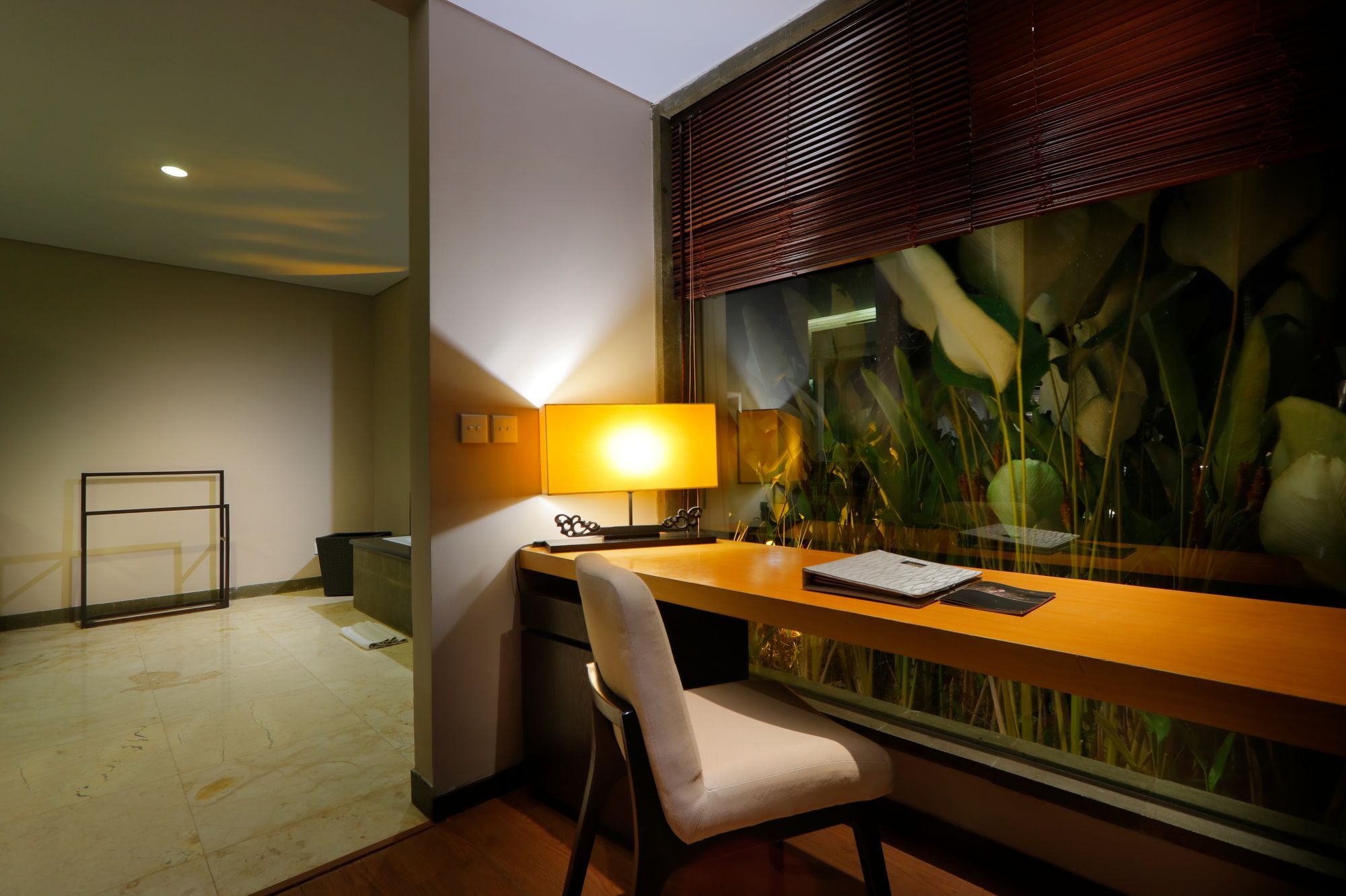 Villa The Bali Bay View