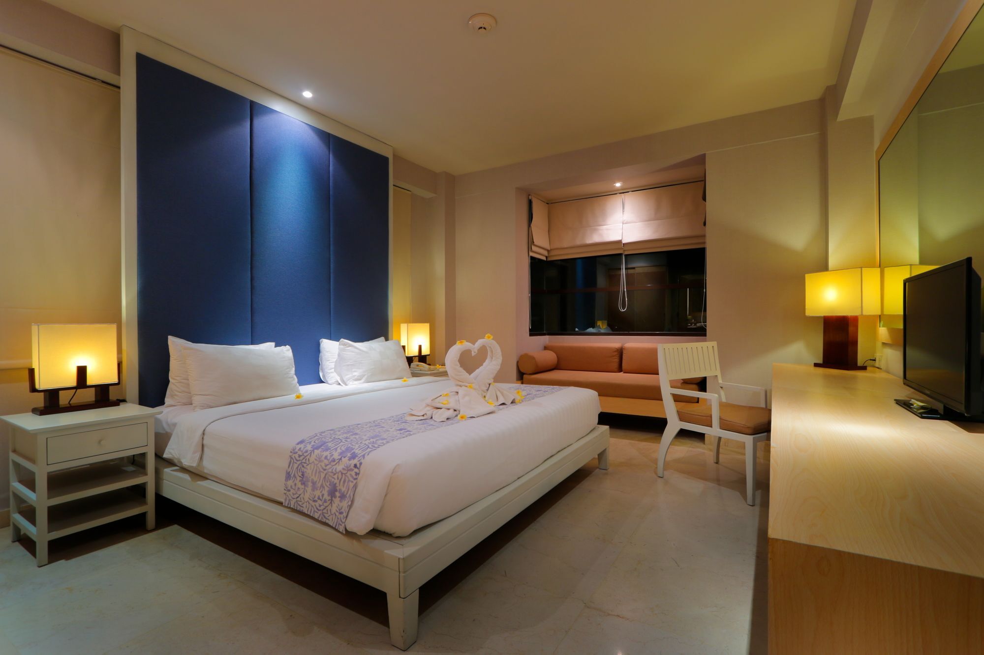 Villa The Bali Bay View
