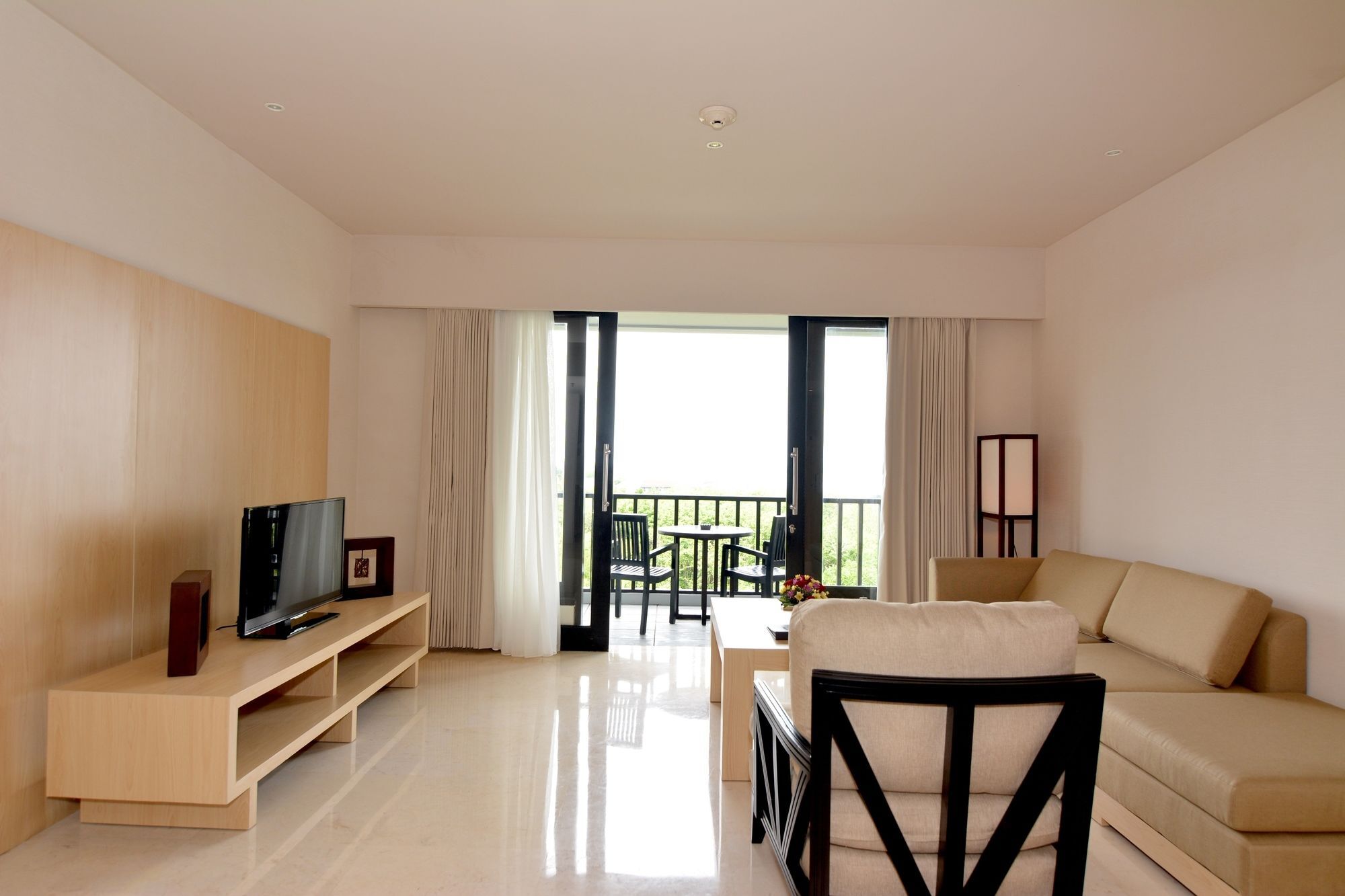 Villa The Bali Bay View Nusa Dua (Bali)