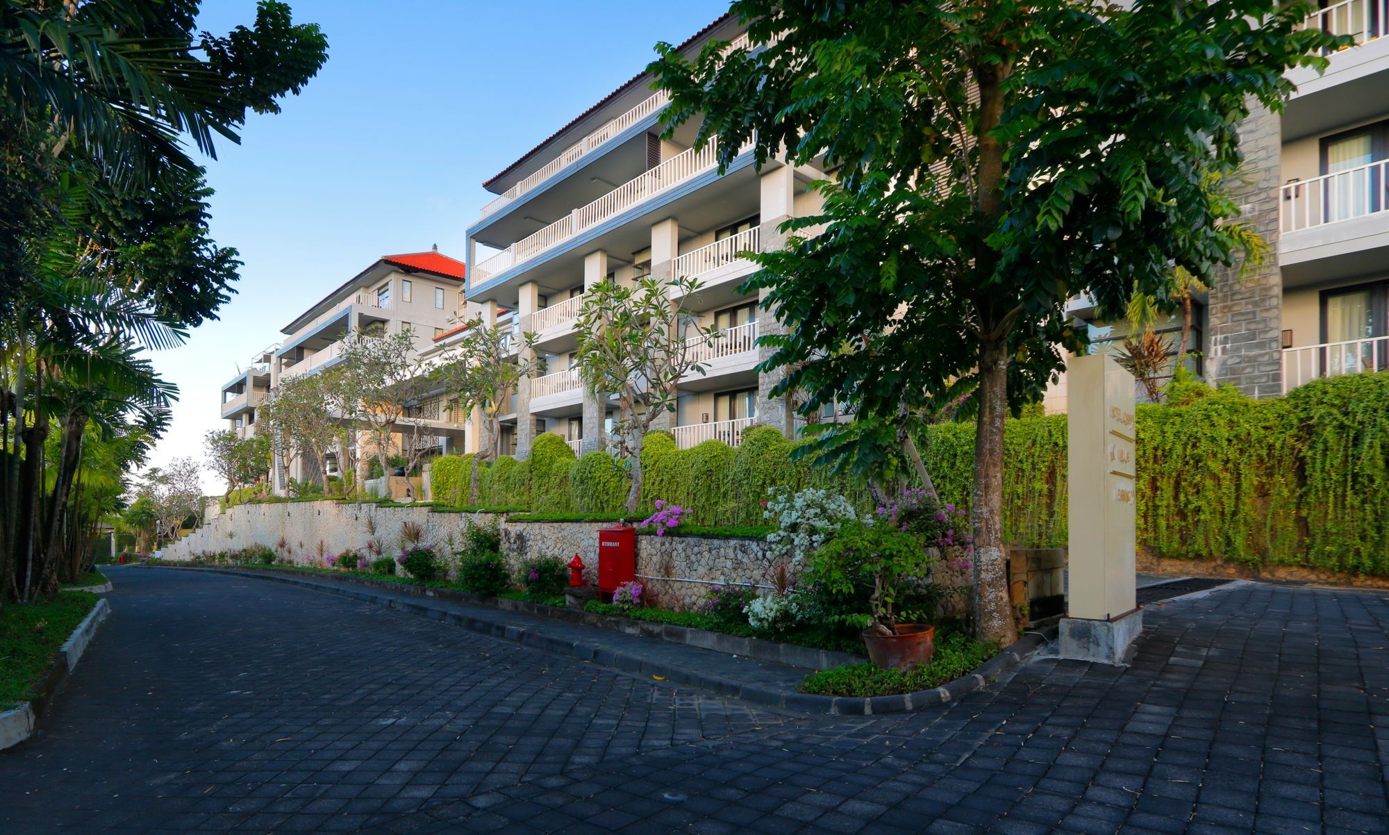 The Bali Bay View Villa Nusa Dua (Bali)