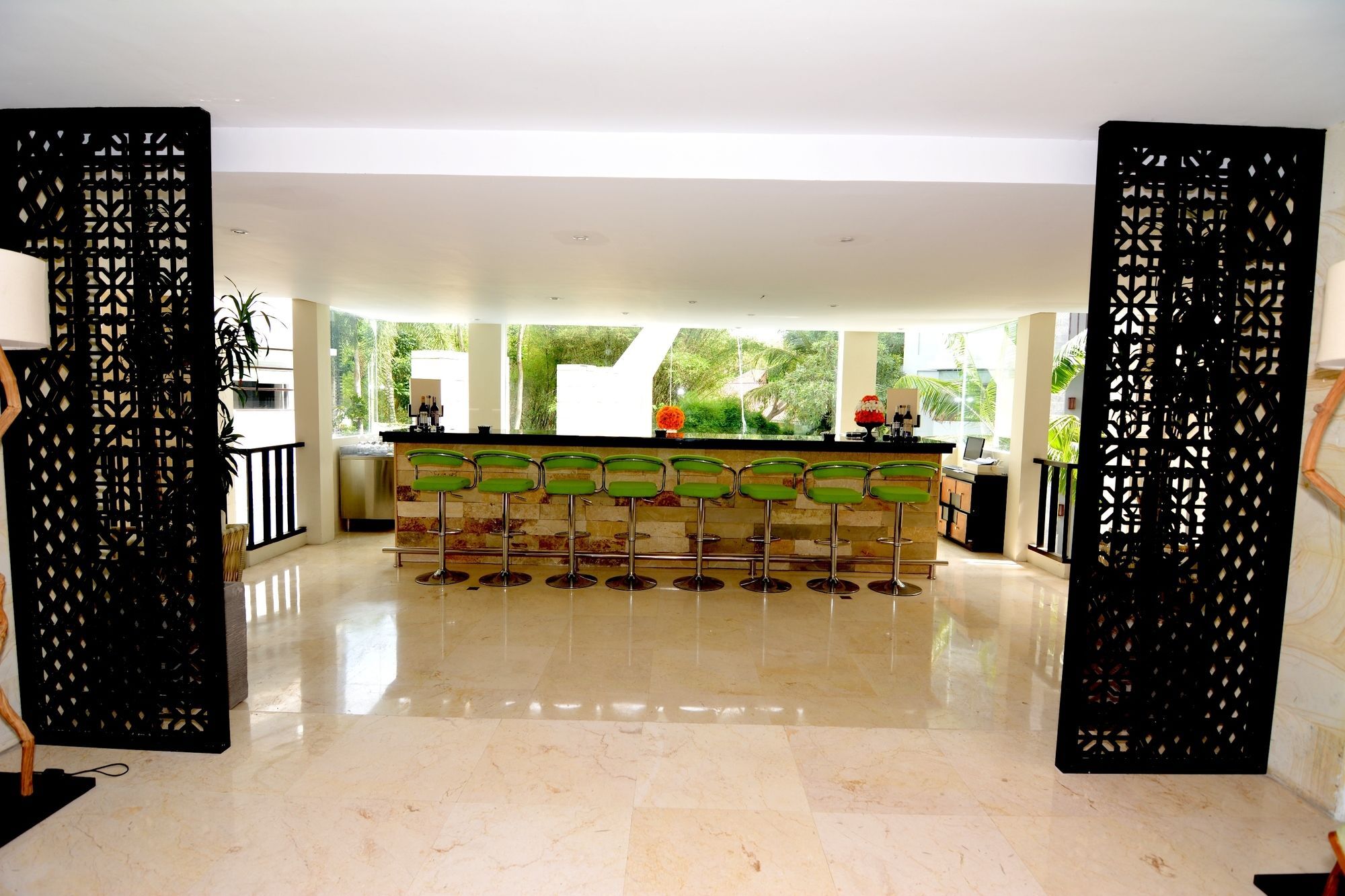 Villa The Bali Bay View