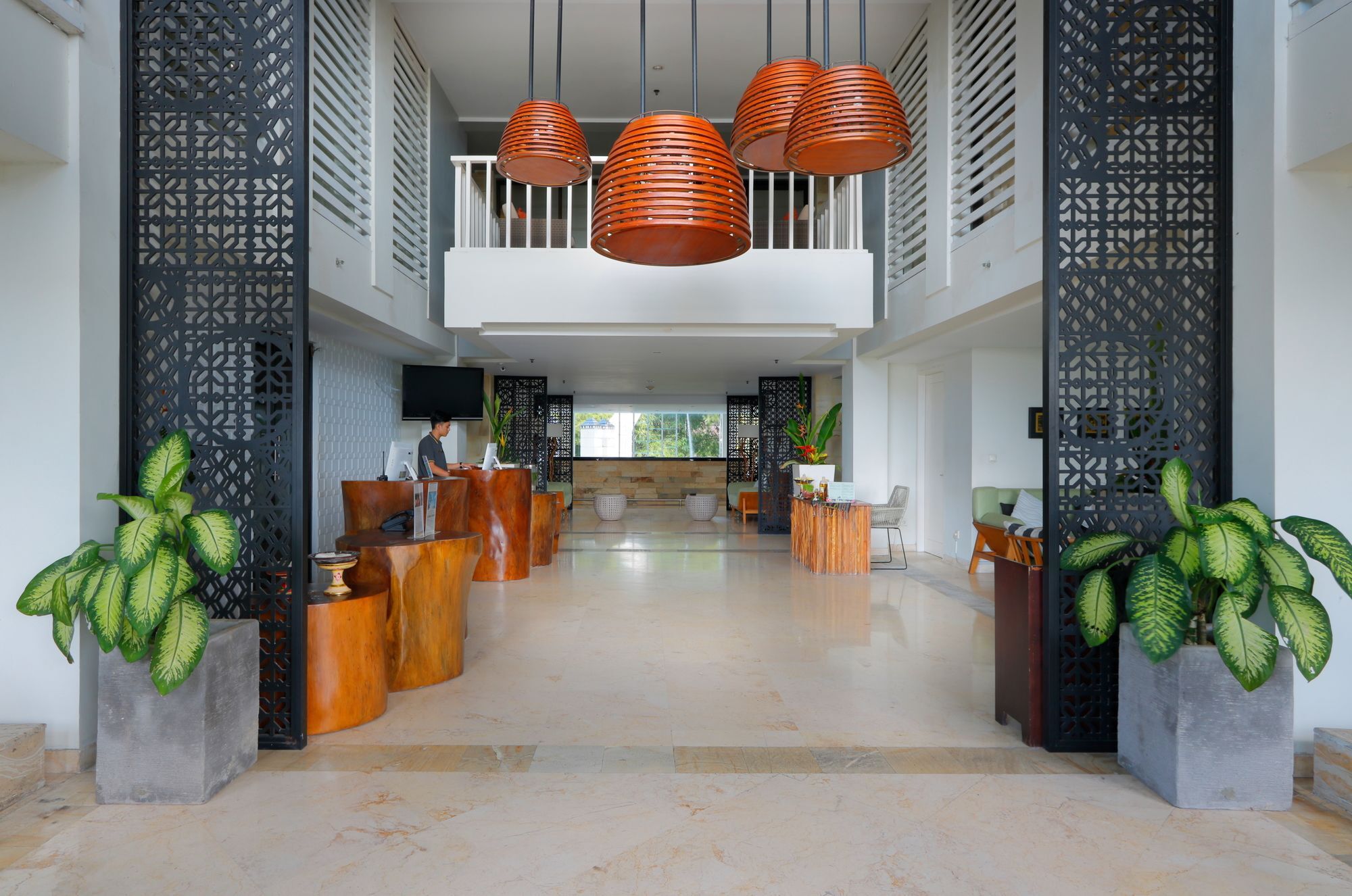 The Bali Bay View Nusa Dua (Bali)