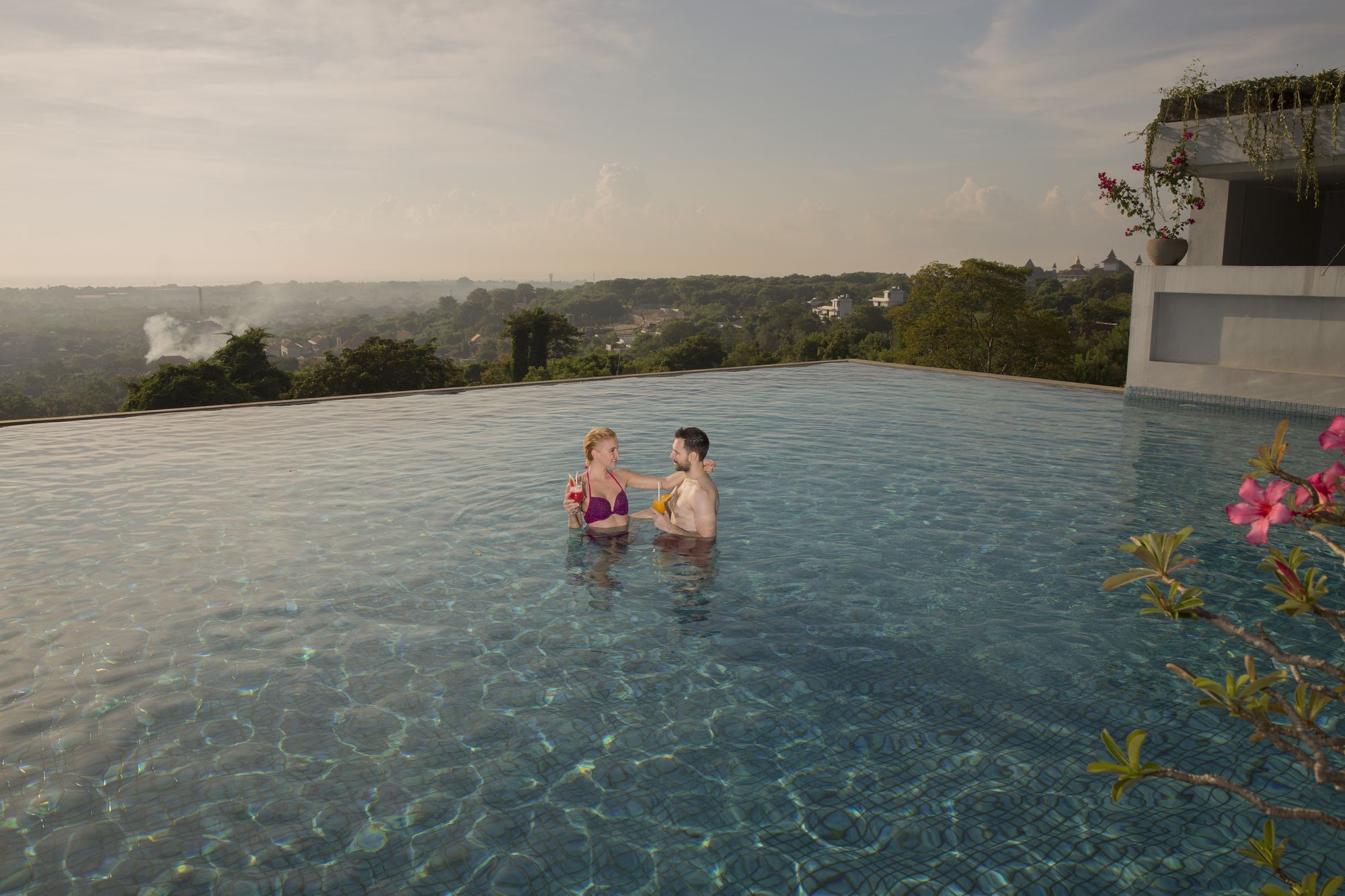 The Bali Bay View Villa Nusa Dua (Bali)