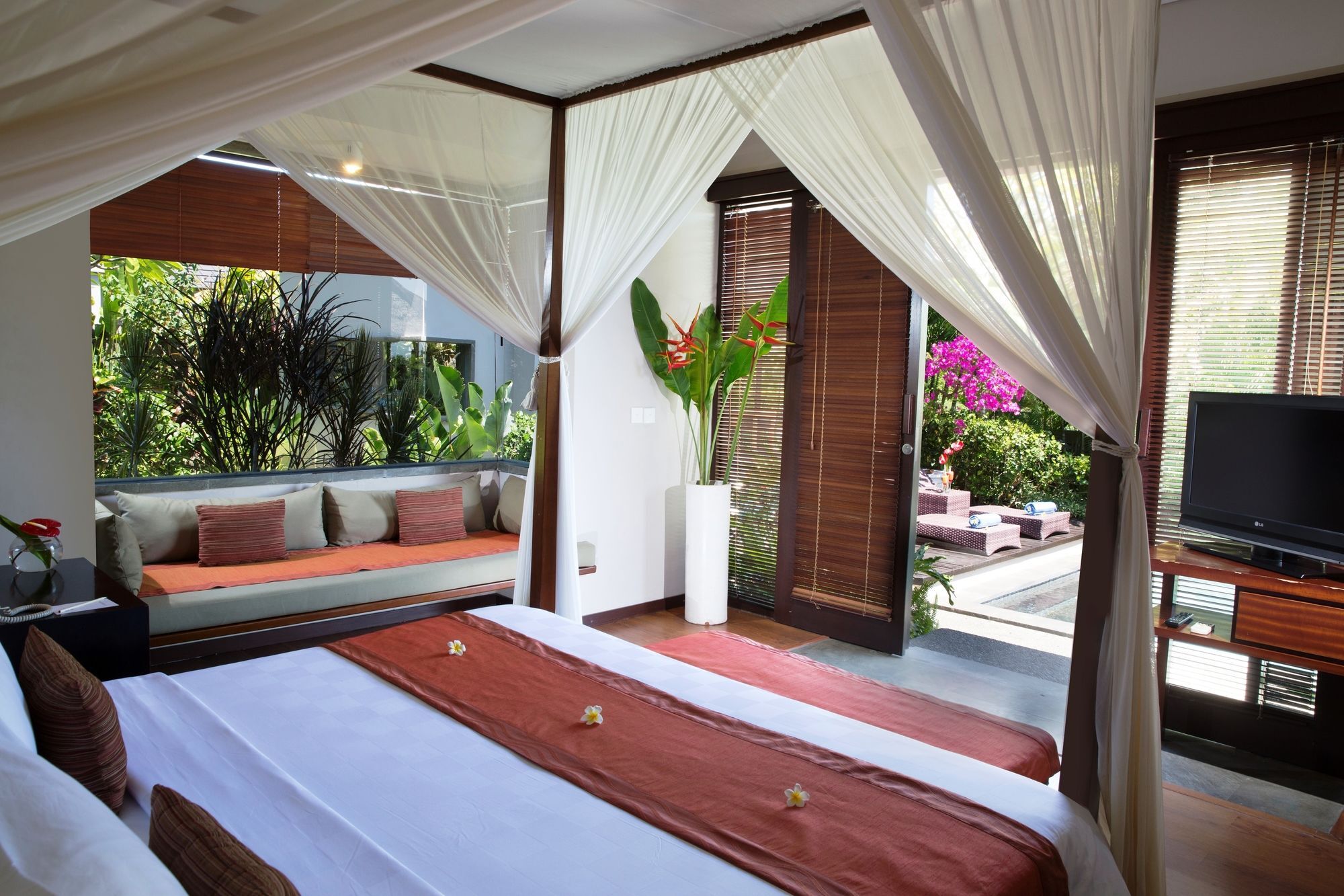 The Bali Bay View Nusa Dua (Bali)