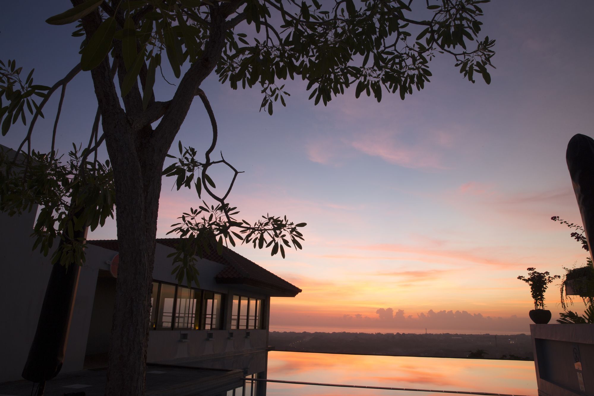 Villa The Bali Bay View